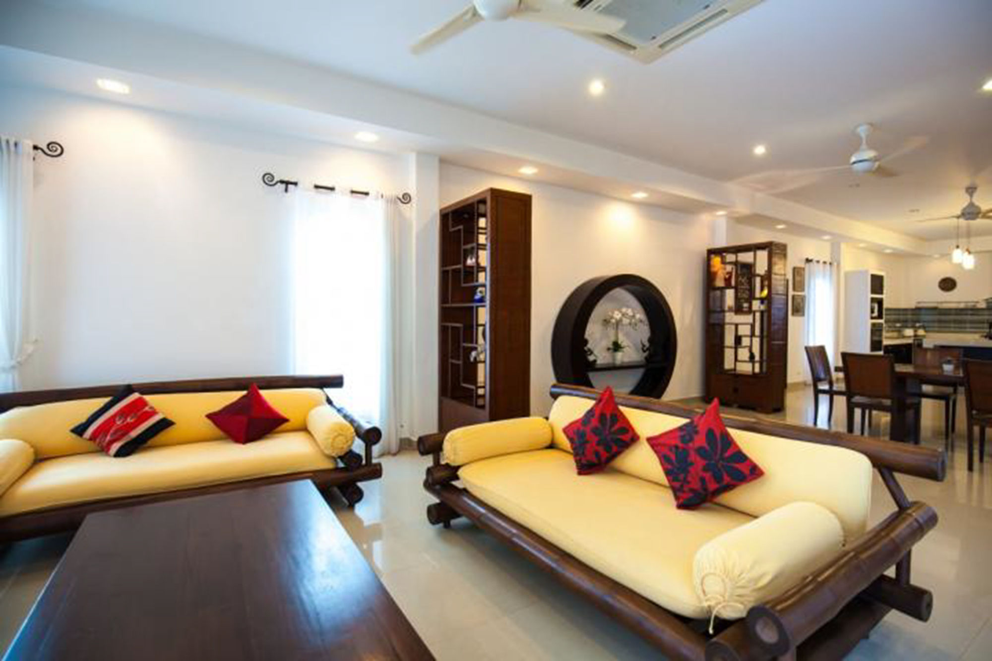 Shanti Villa By Jetta