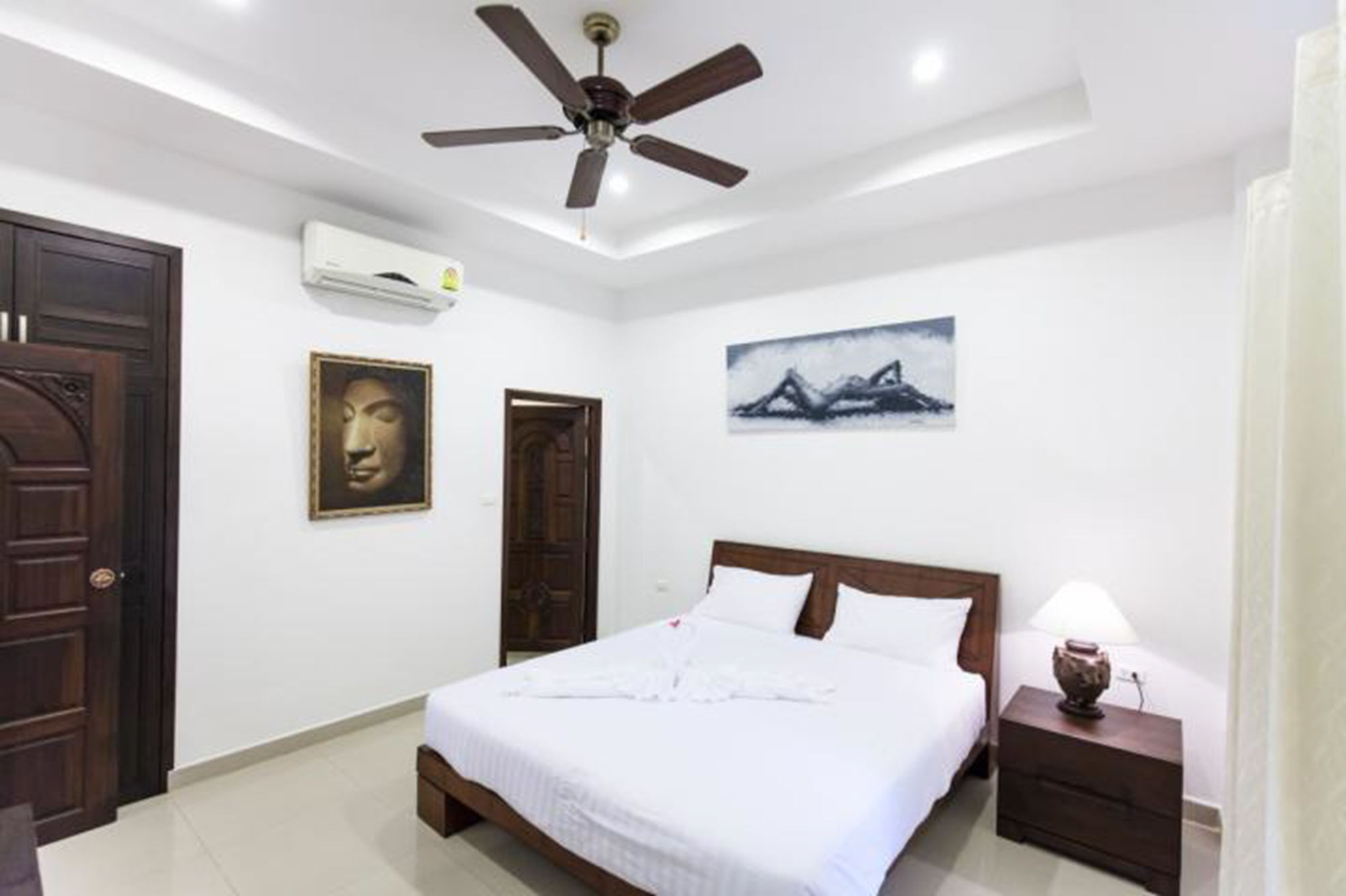 Shanti Villa By Jetta