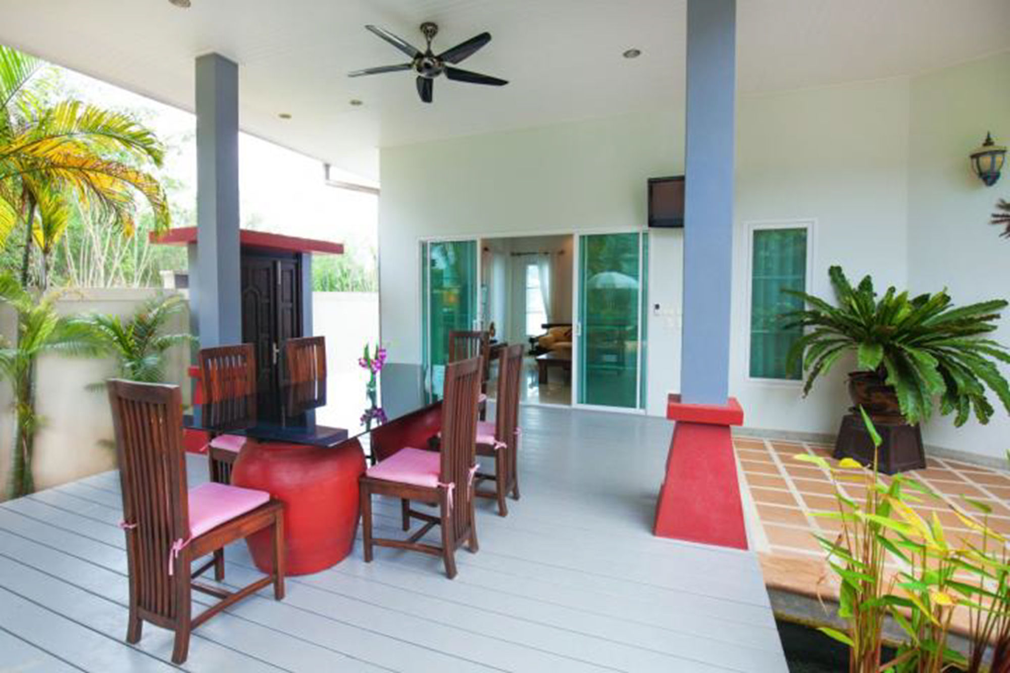 Shanti Villa By Jetta