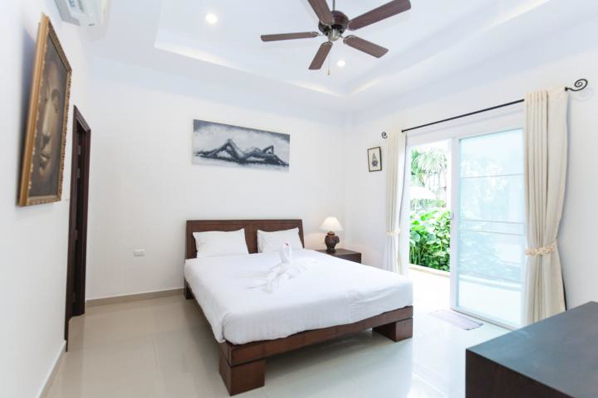 Shanti Villa By Jetta