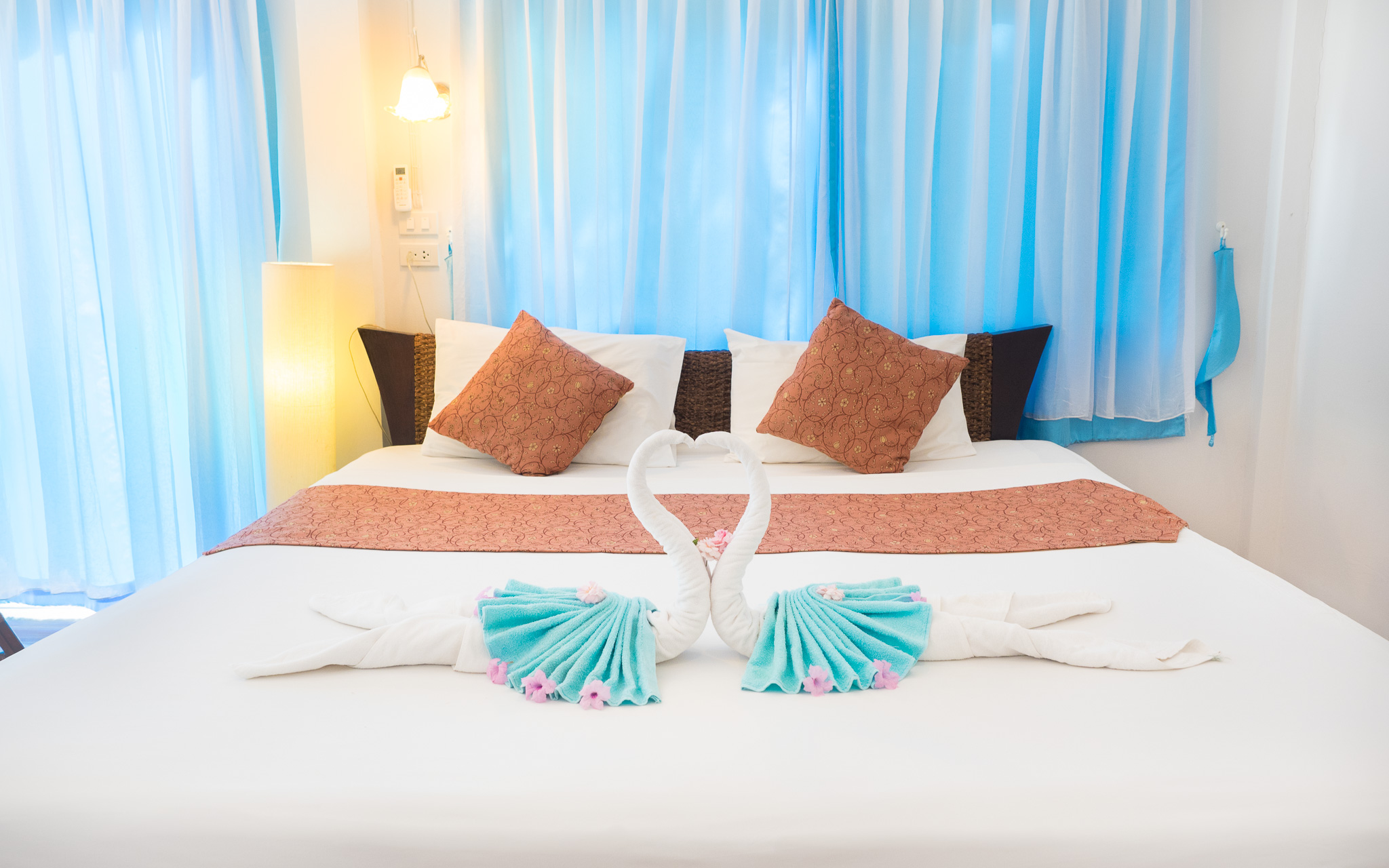 Smile World & Smile Home