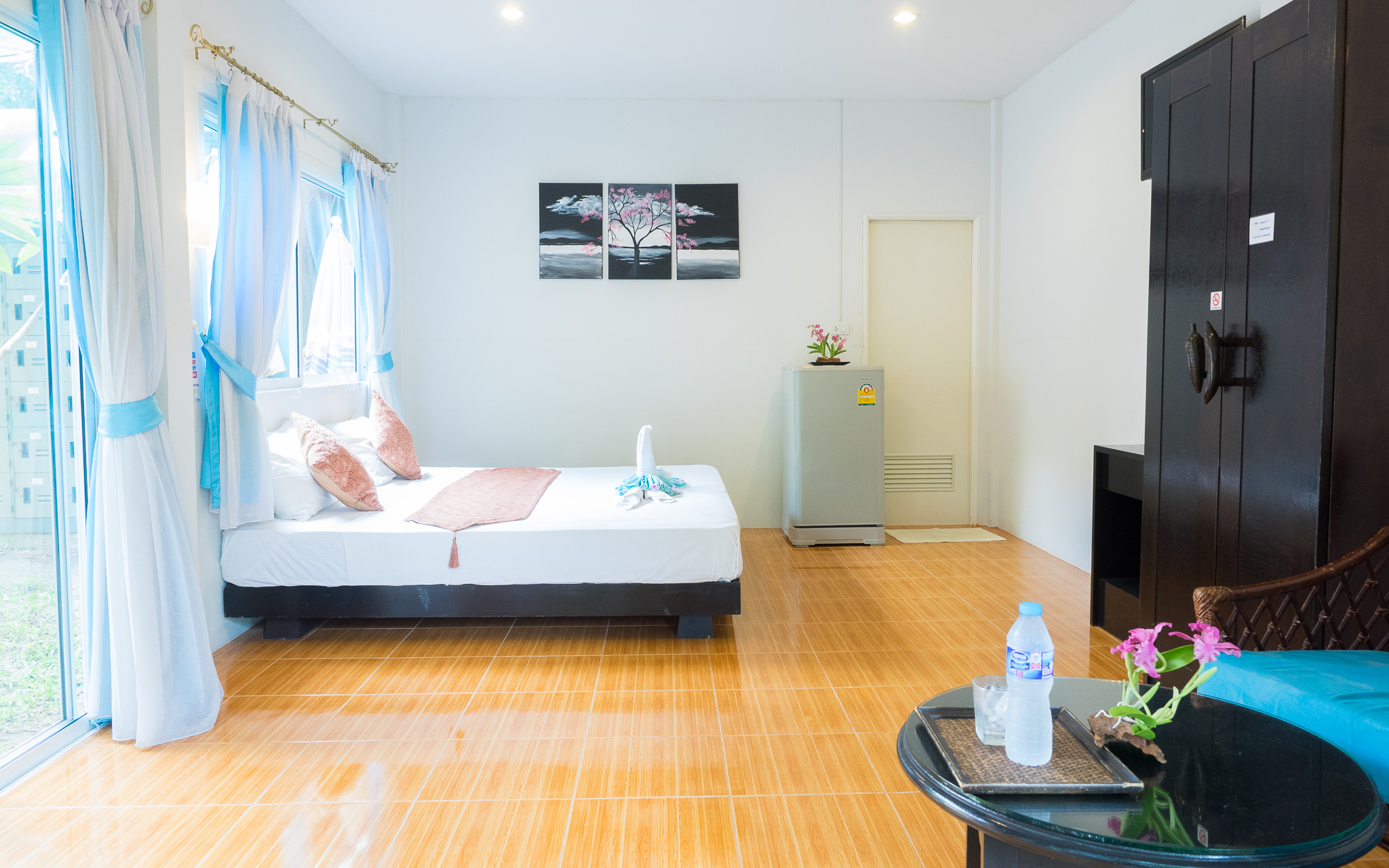 Smile World & Smile Home