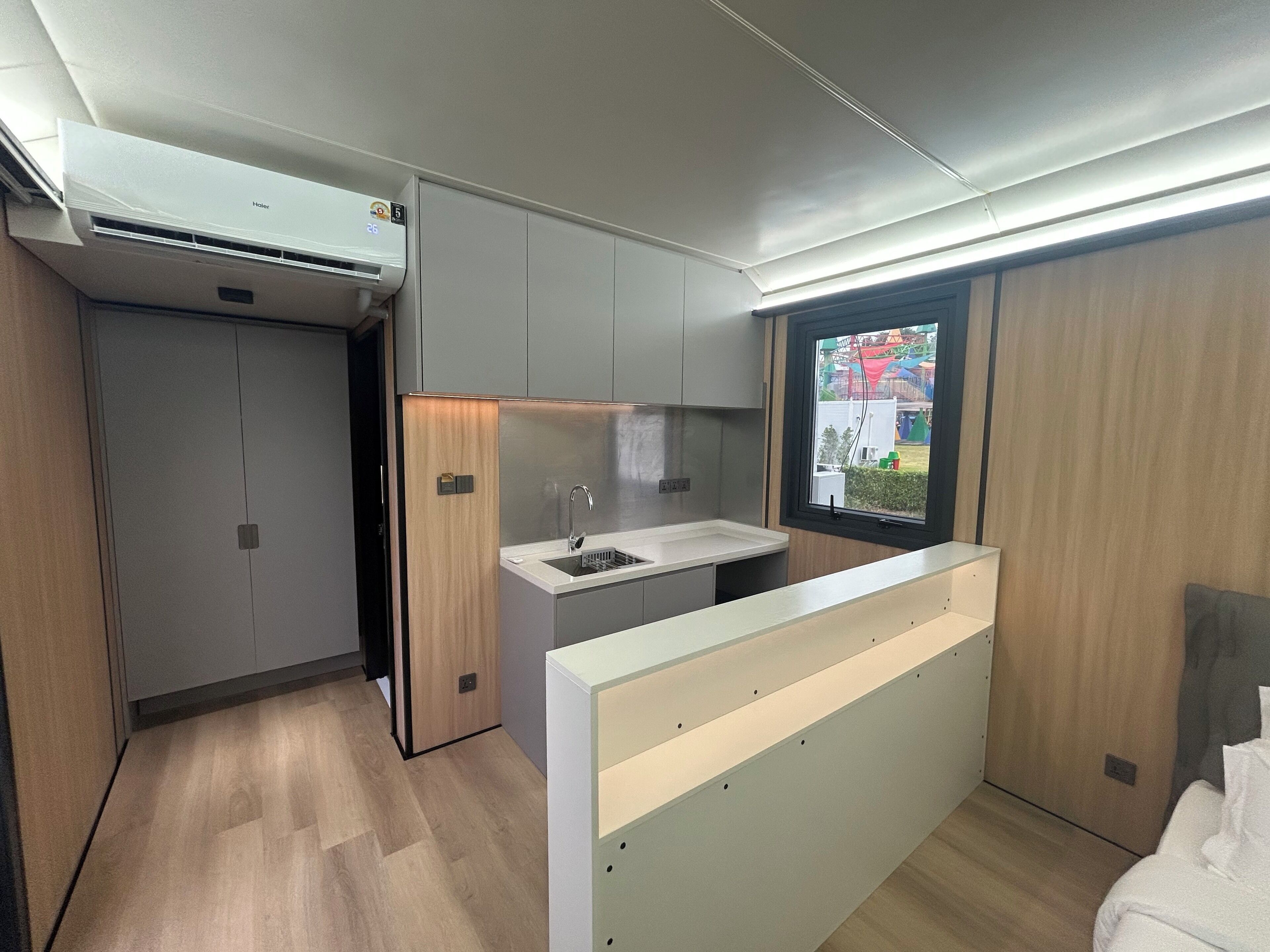 Space House Hotel Phuket