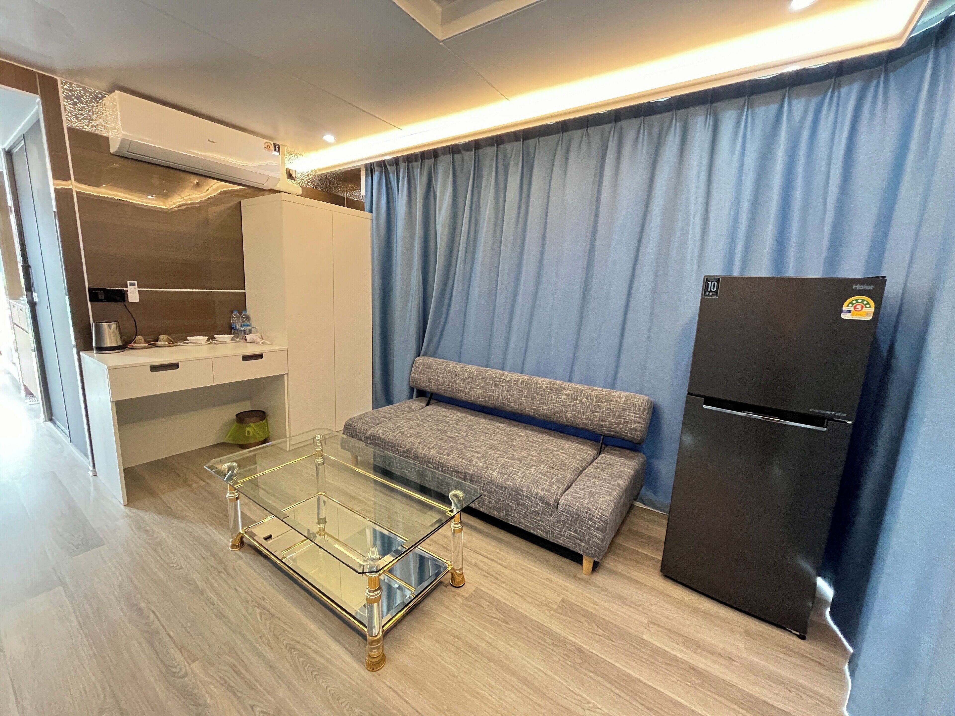 Space House Hotel Phuket