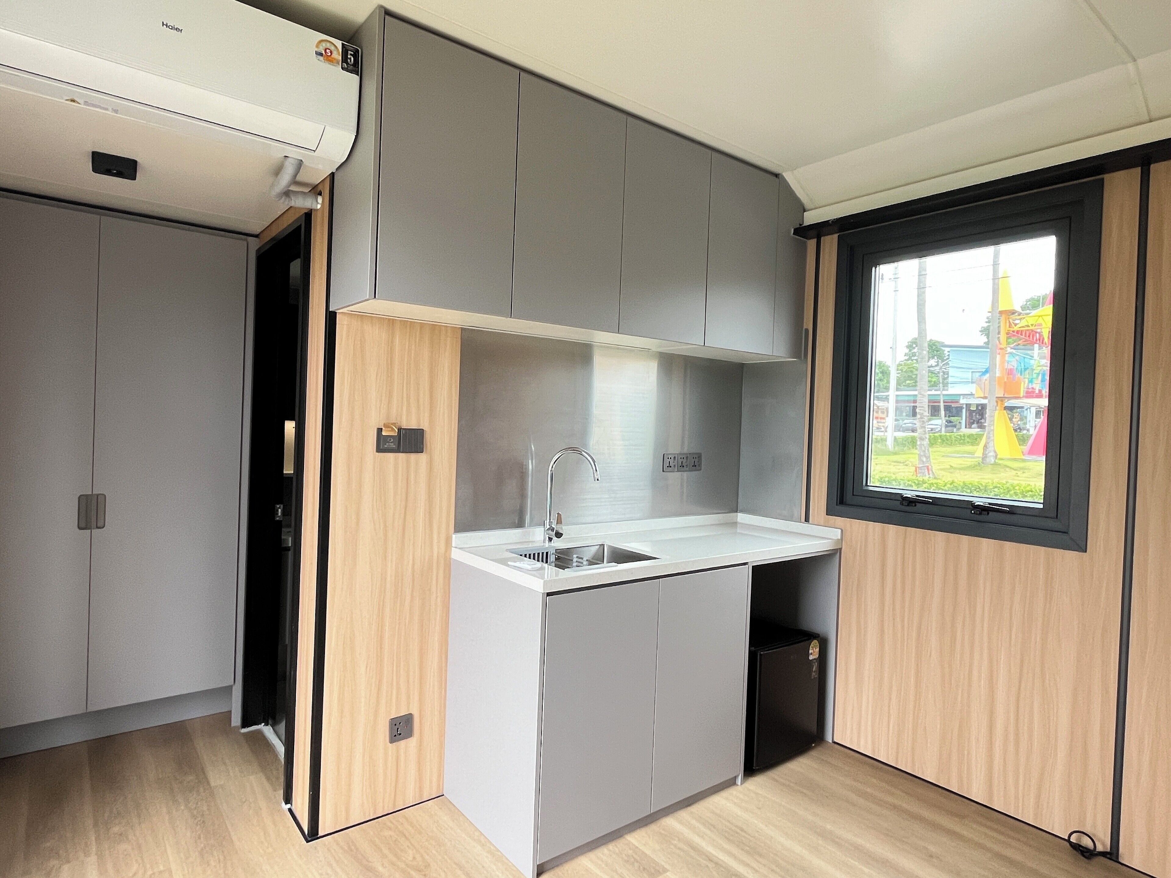 Space House Hotel Phuket