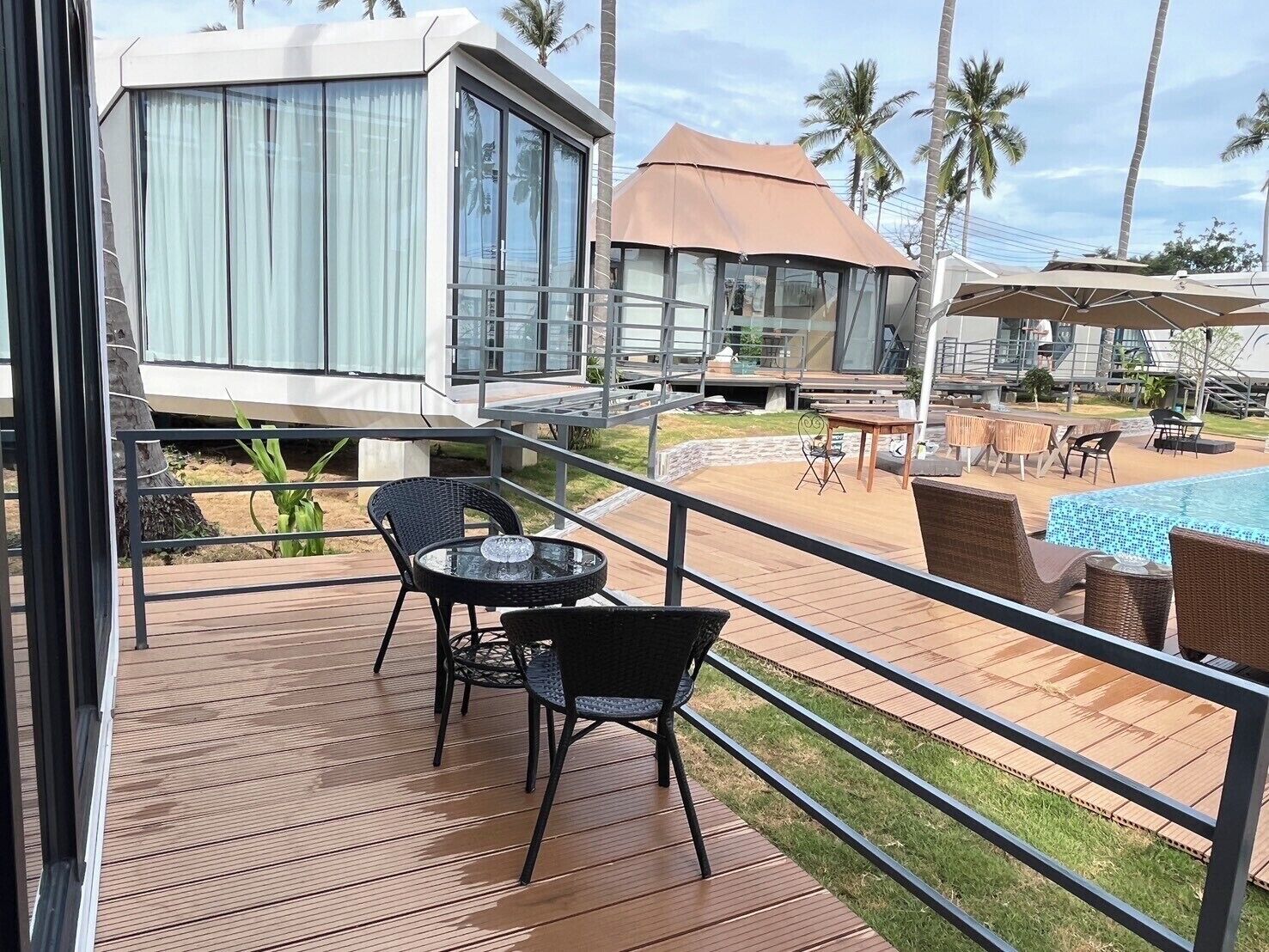 Space House Hotel Phuket