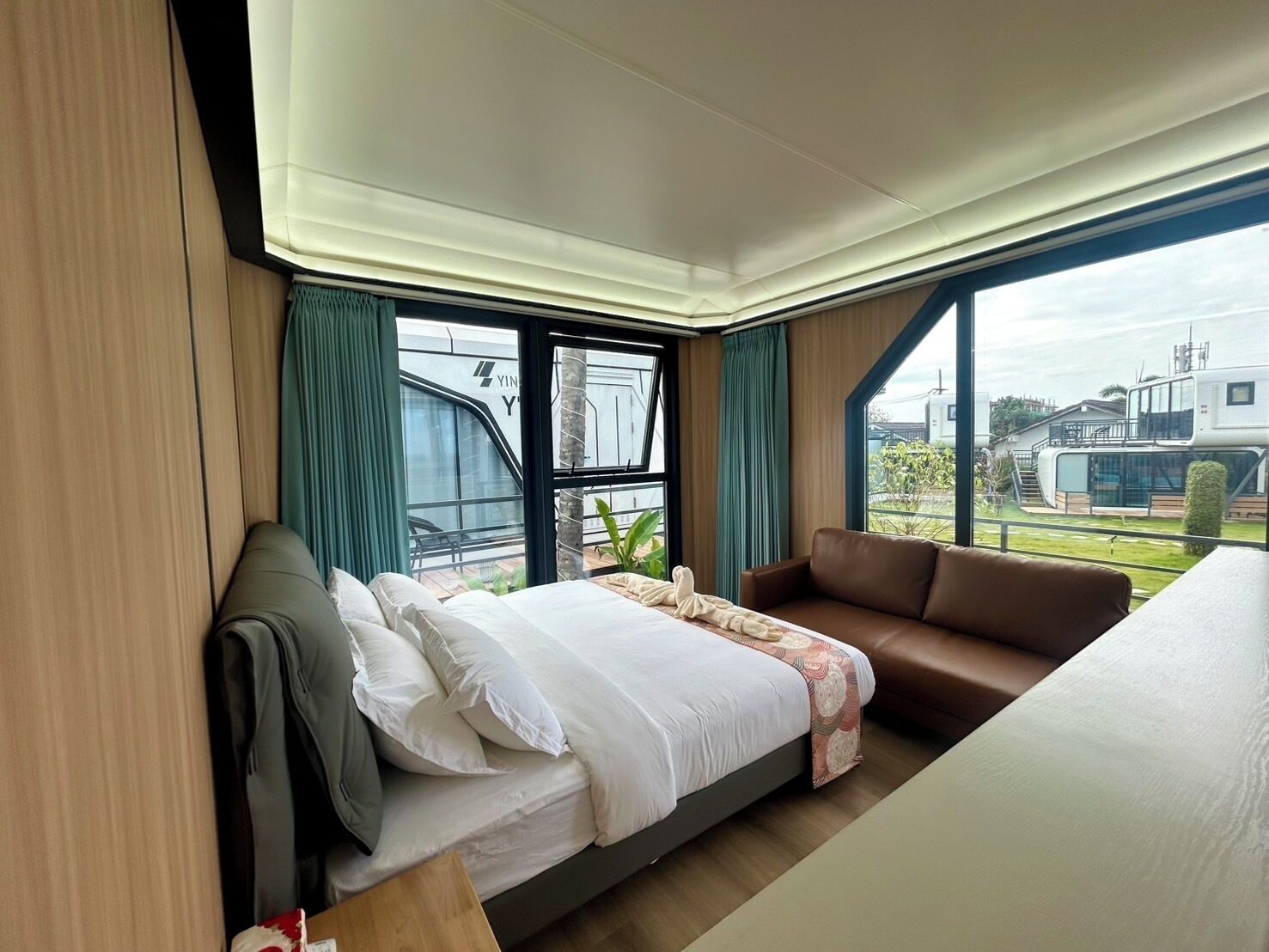 Space House Hotel Phuket