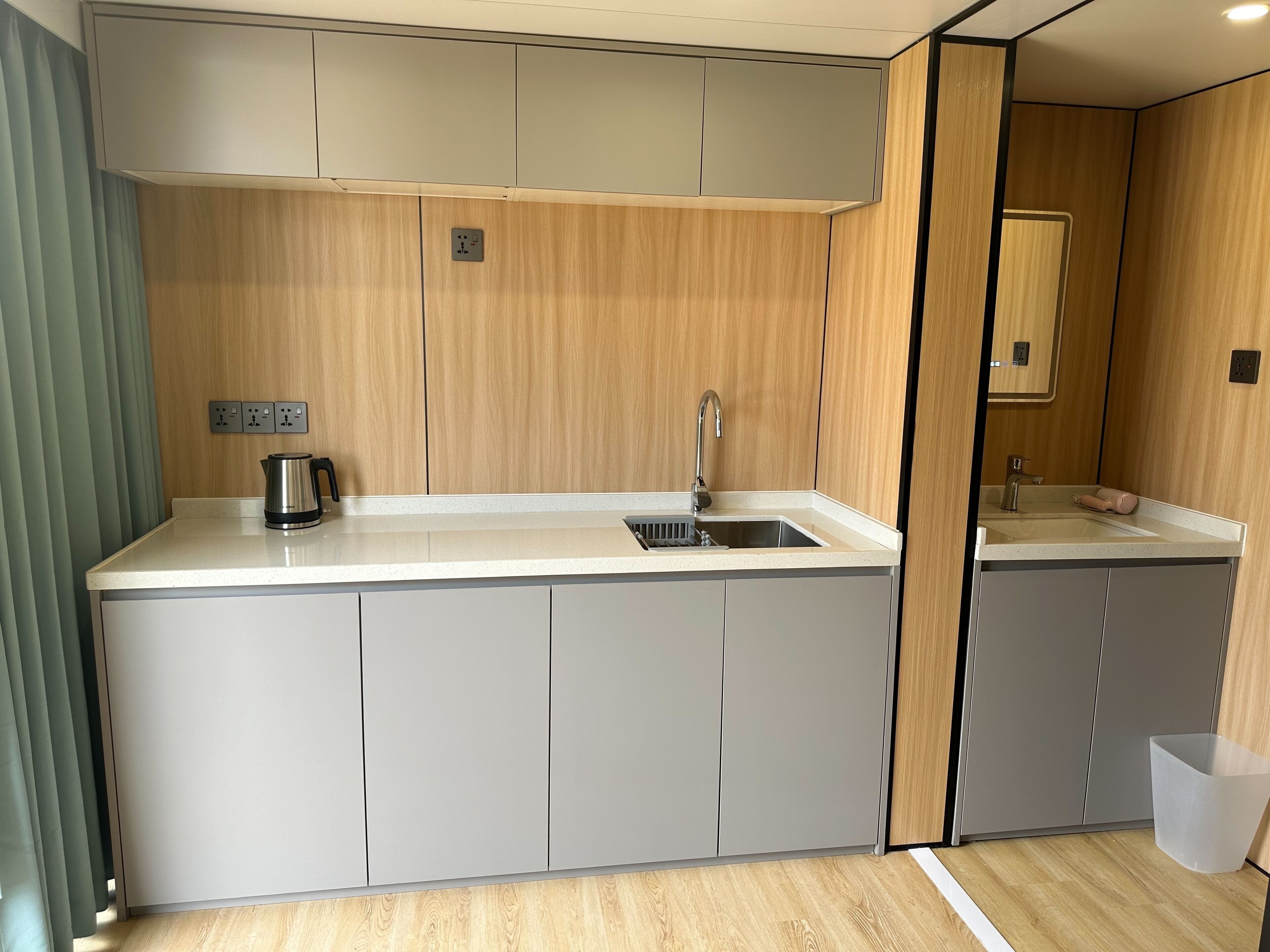 Space House Hotel Phuket