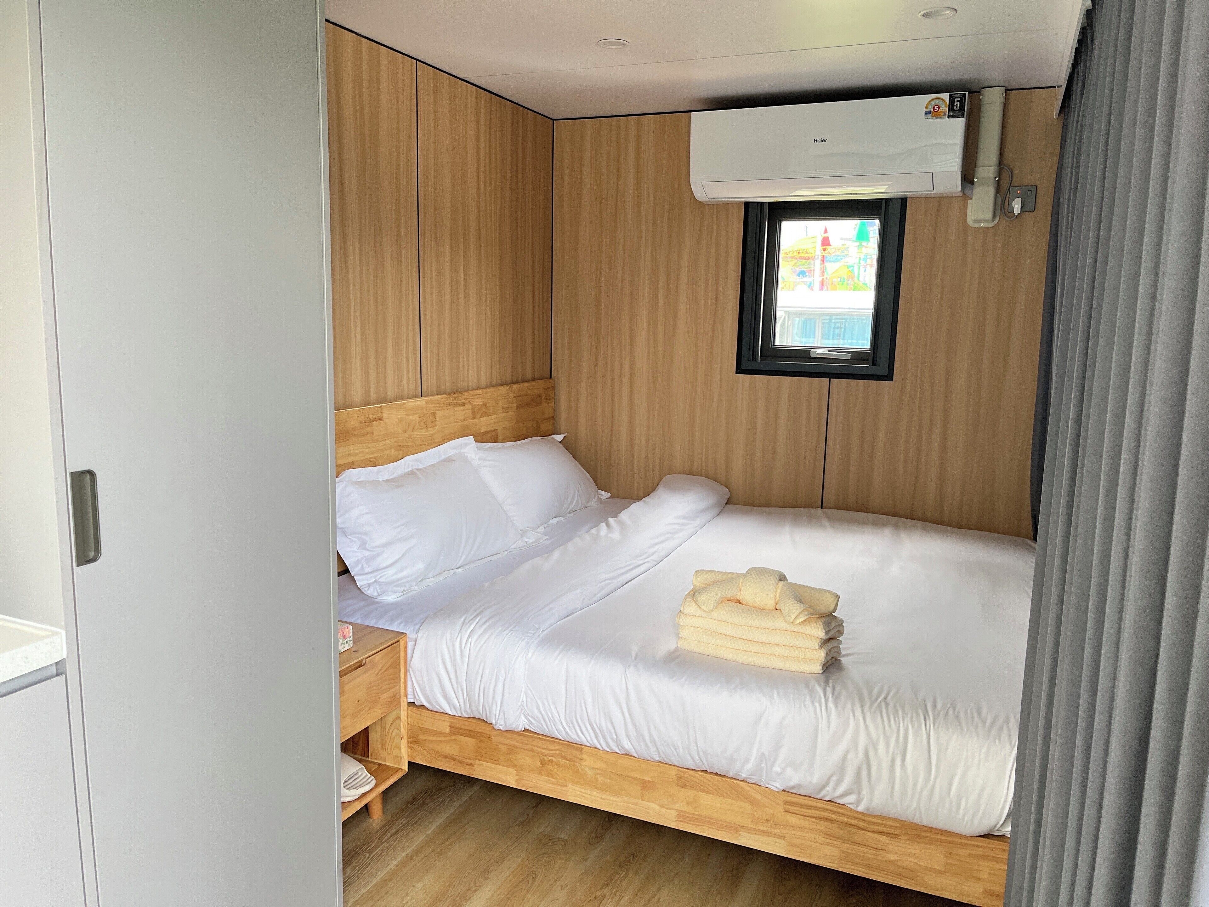 Space House Hotel Phuket