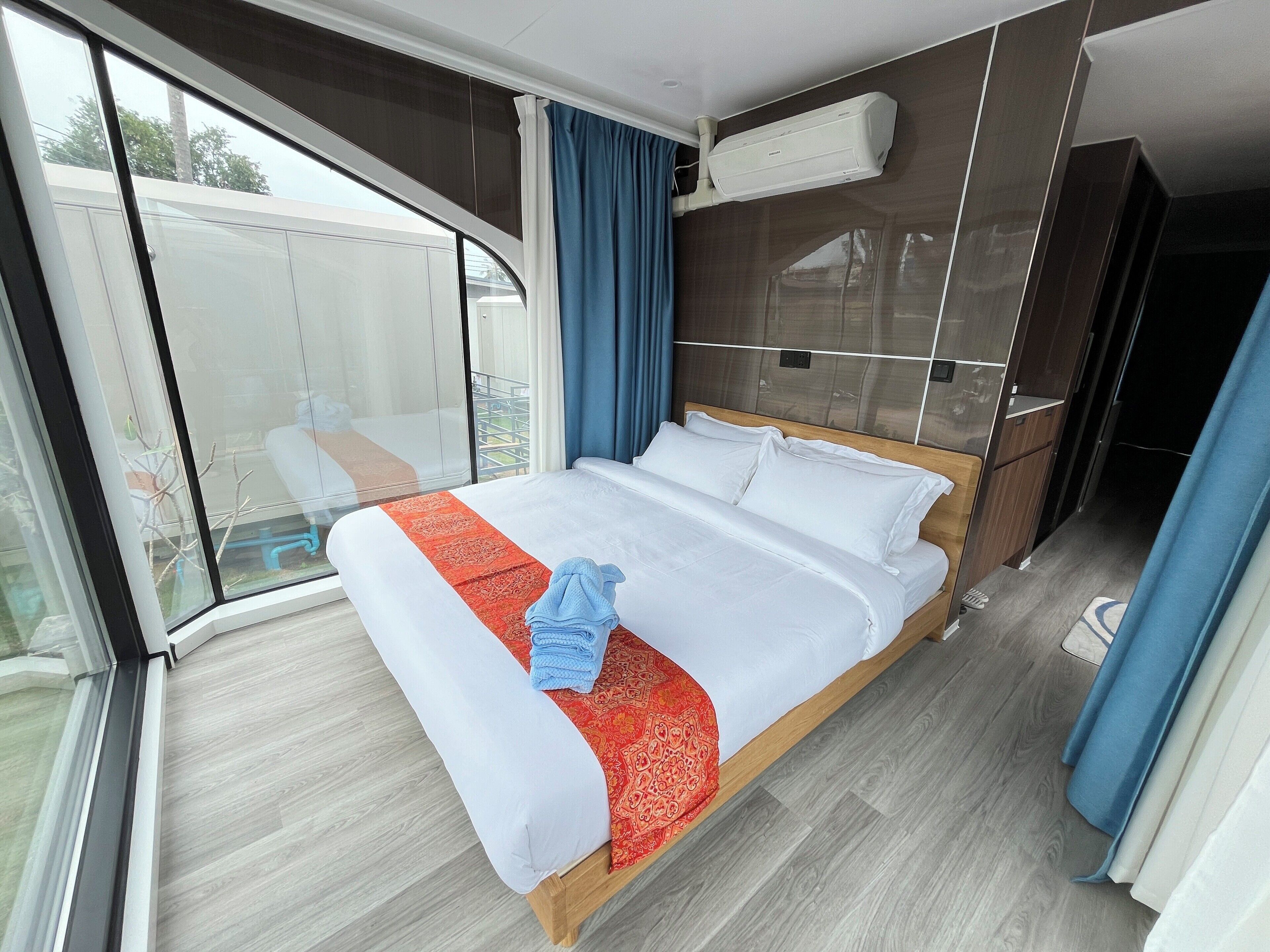 Space House Hotel Phuket