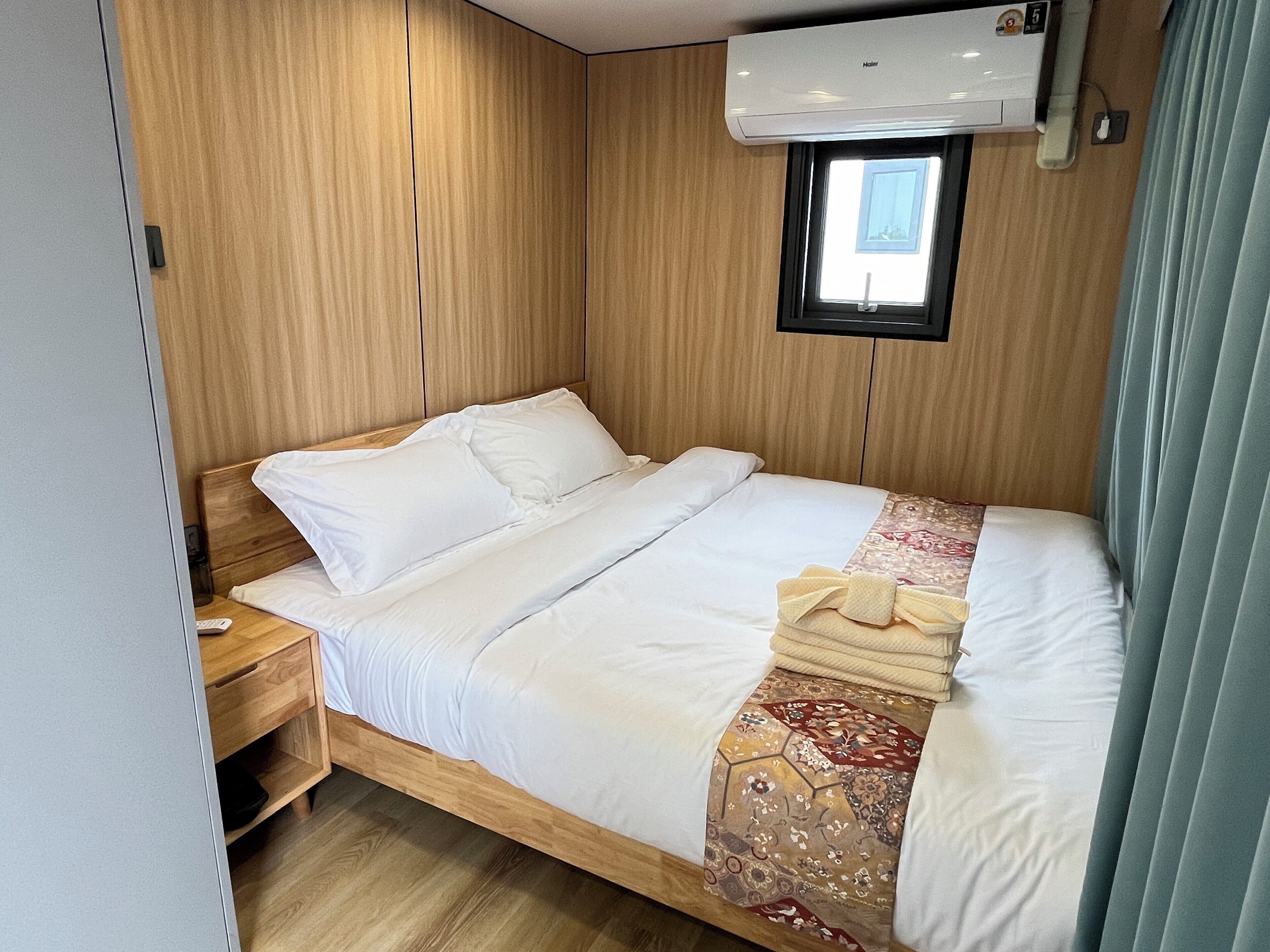 Space House Hotel Phuket