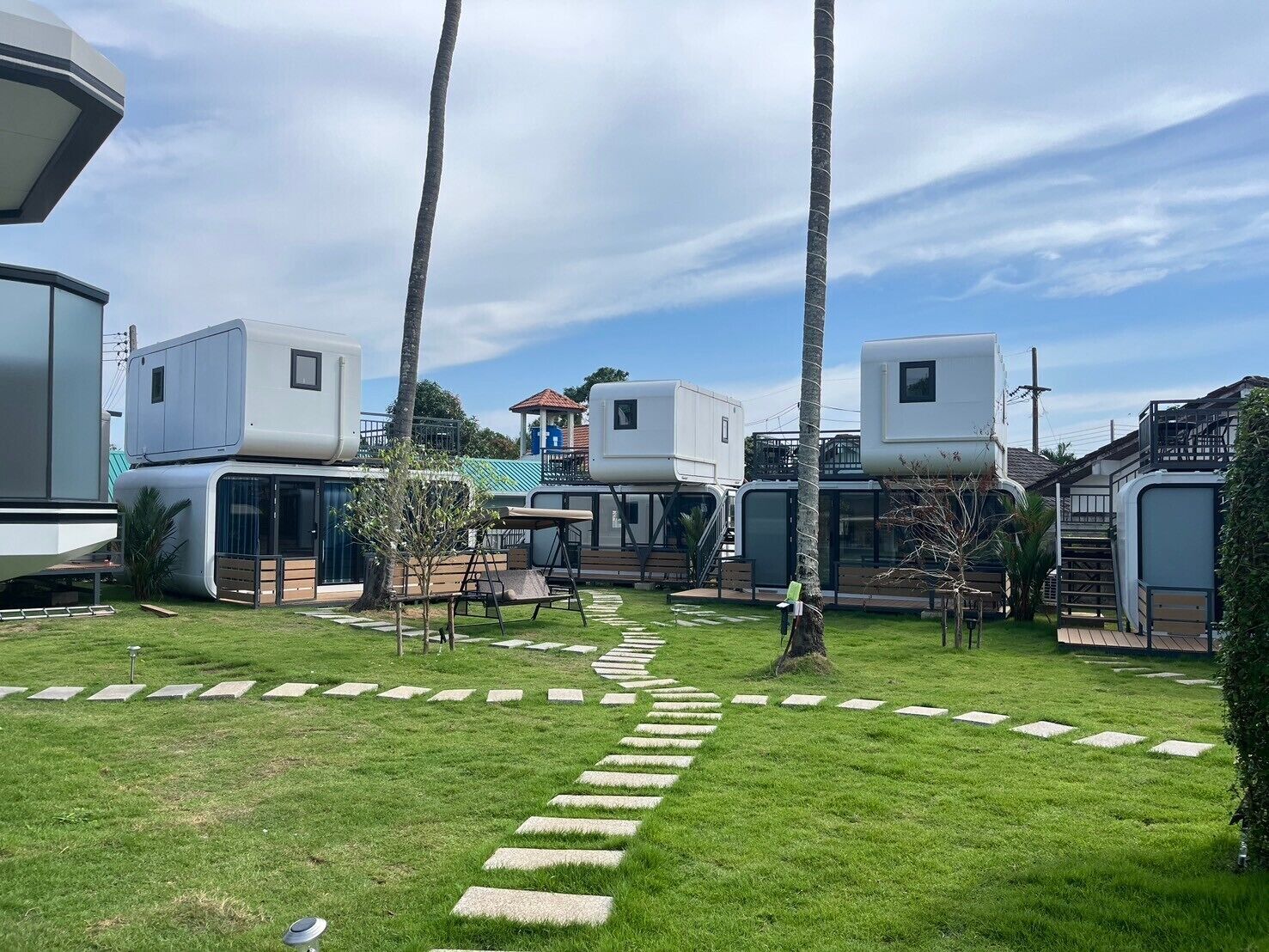 Space House Hotel Phuket