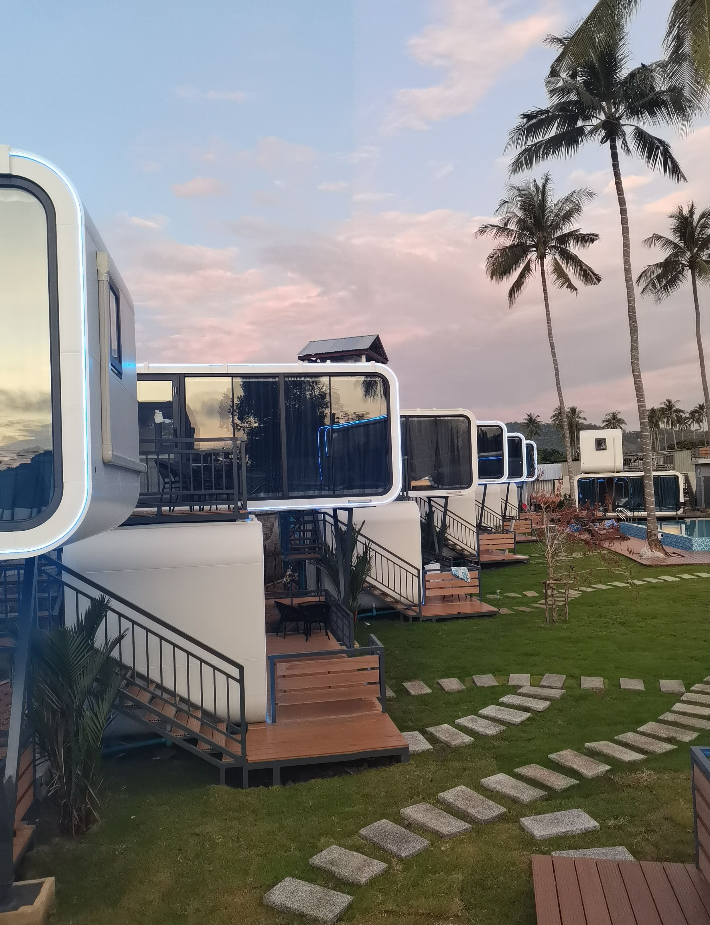 Space House Hotel Phuket