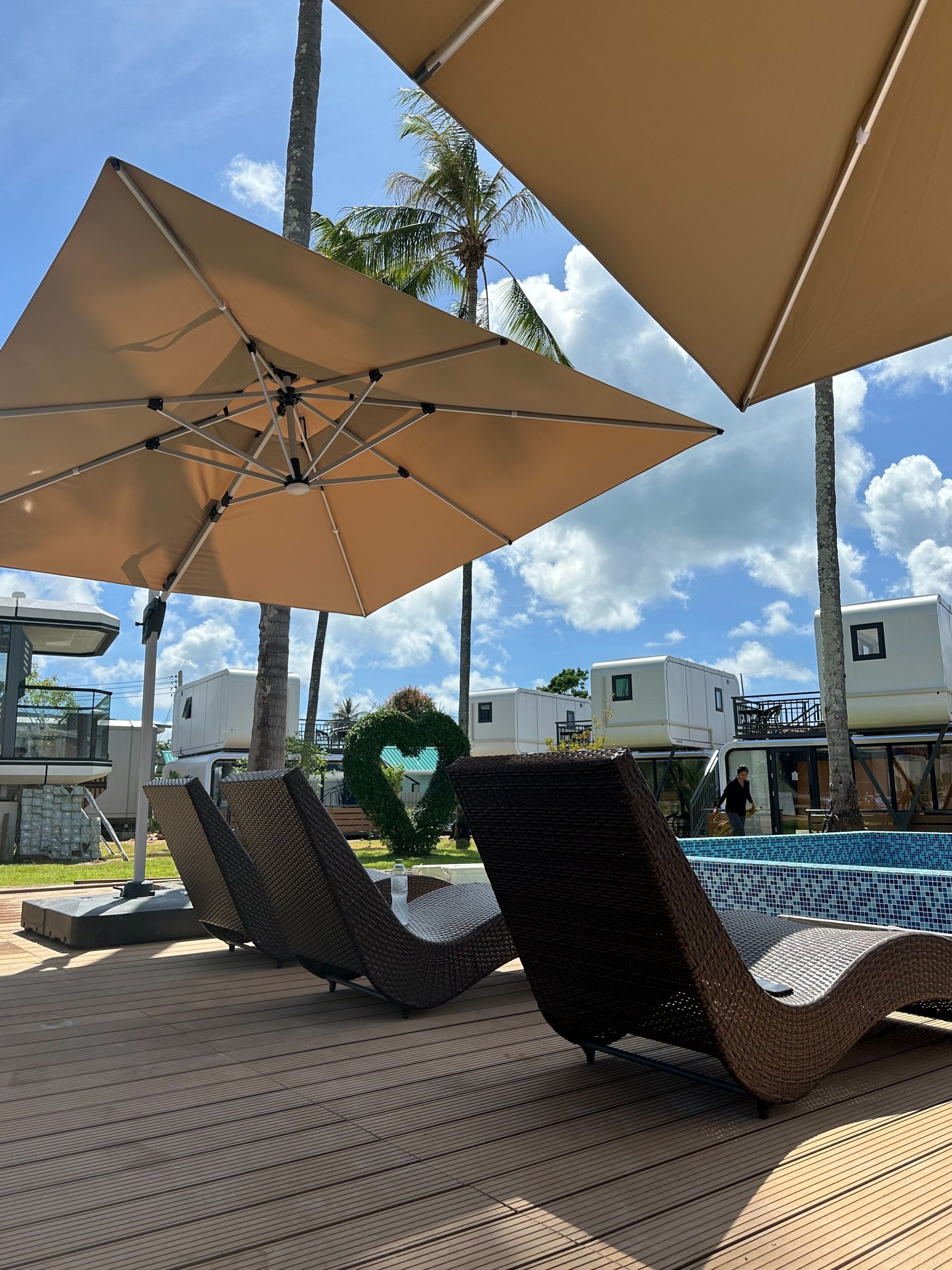 Space House Hotel Phuket