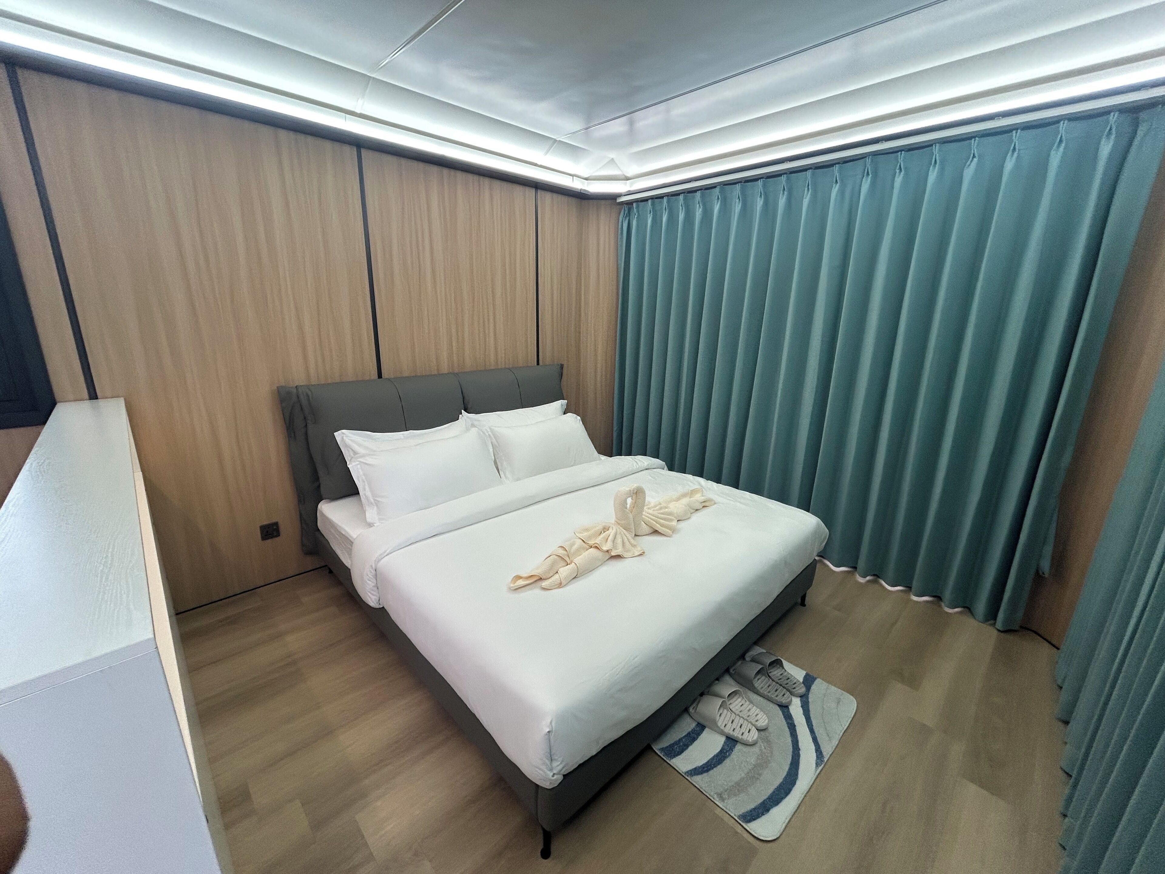 Space House Hotel Phuket