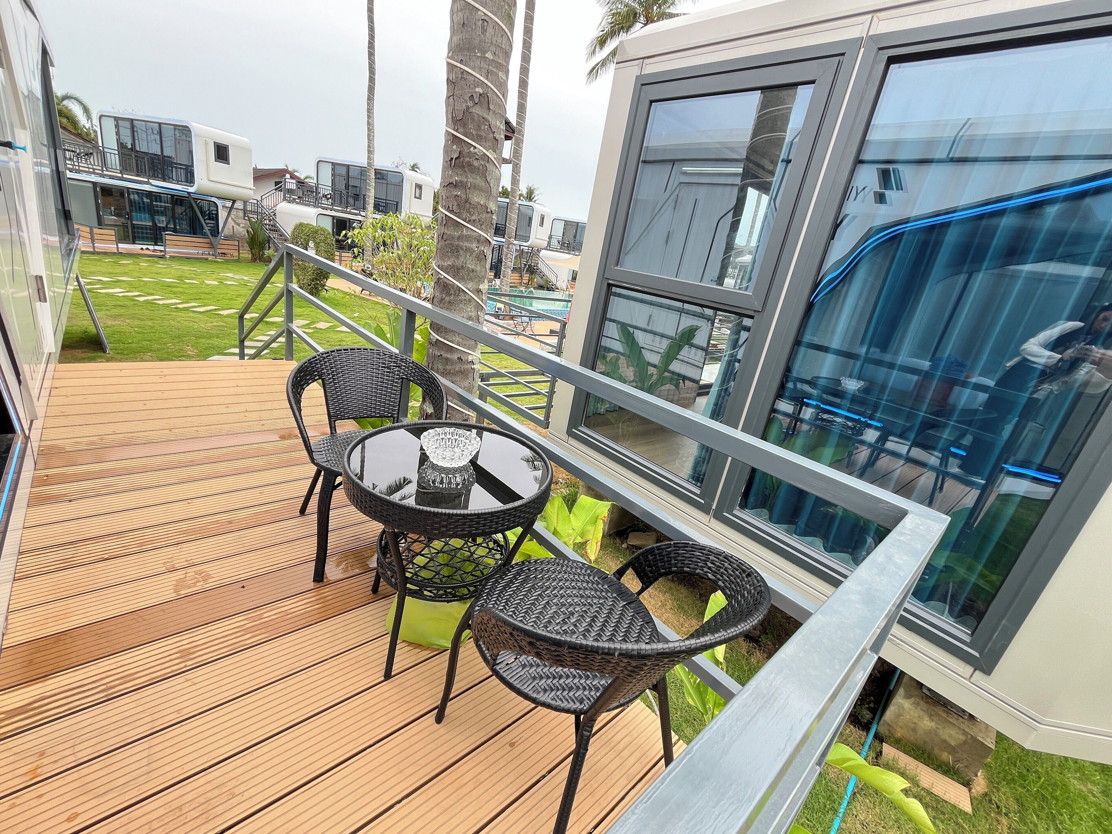 Space House Hotel Phuket