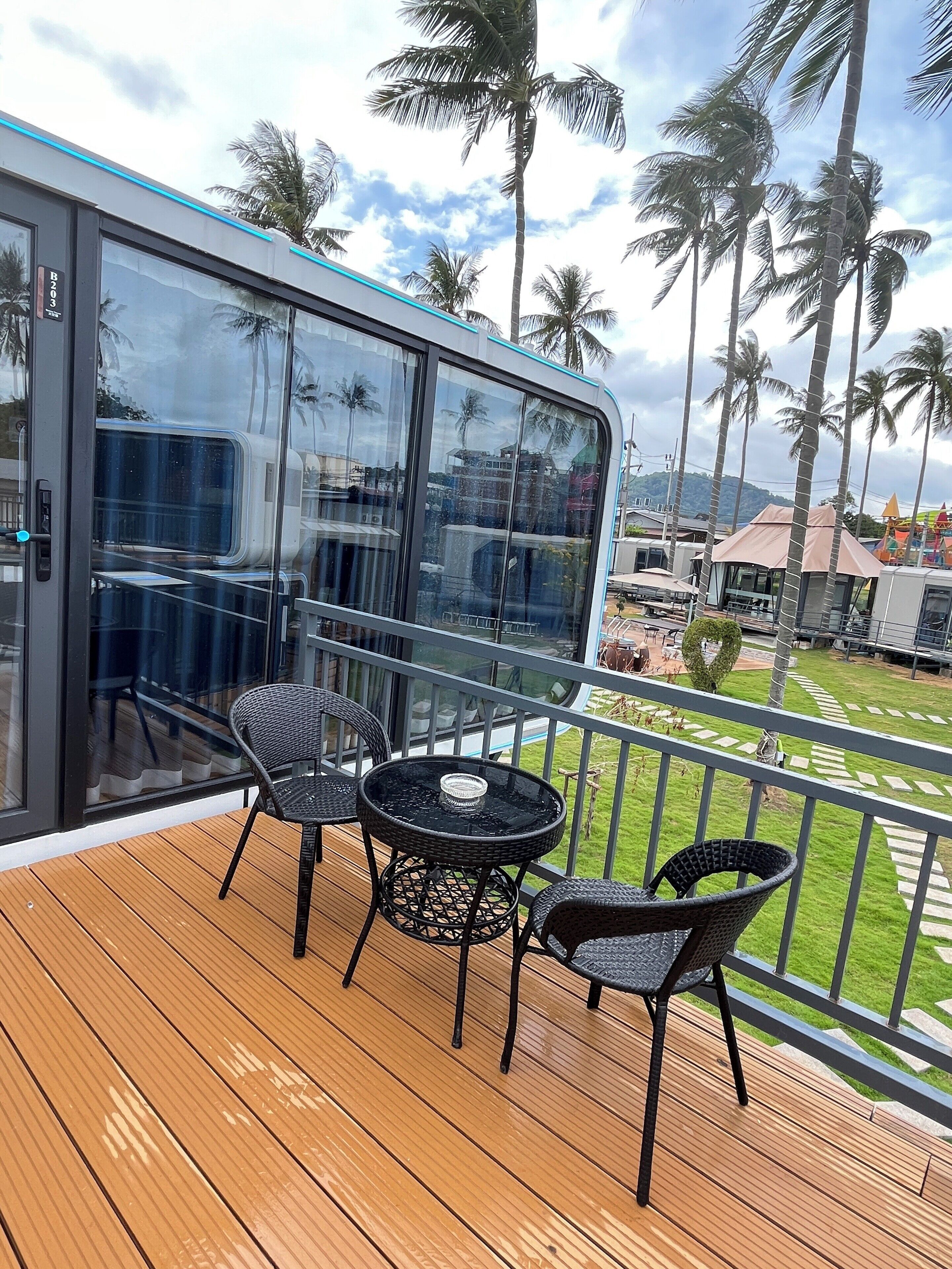 Space House Hotel Phuket