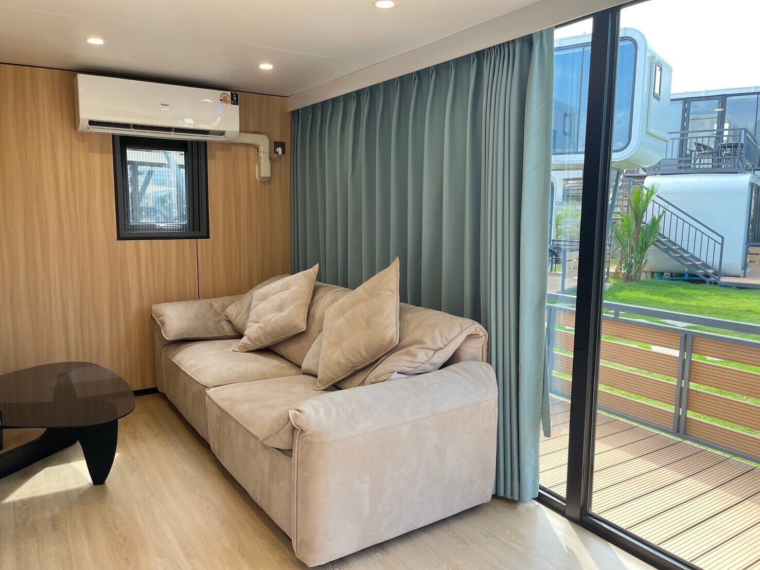 Space House Hotel Phuket