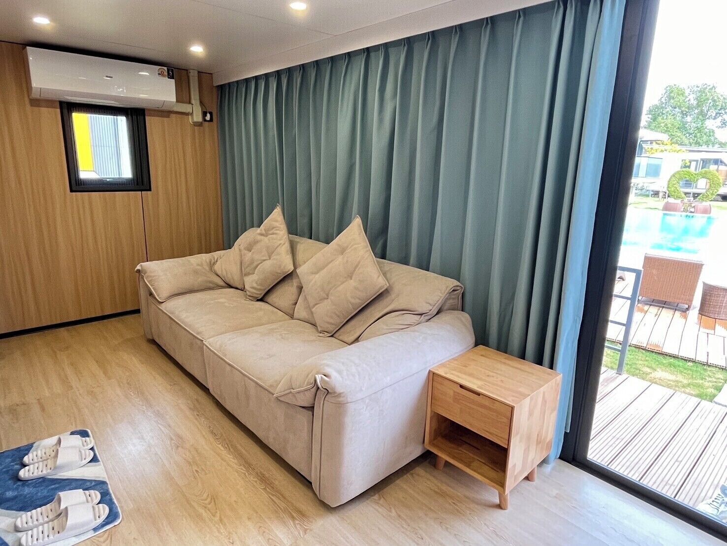 Space House Hotel Phuket