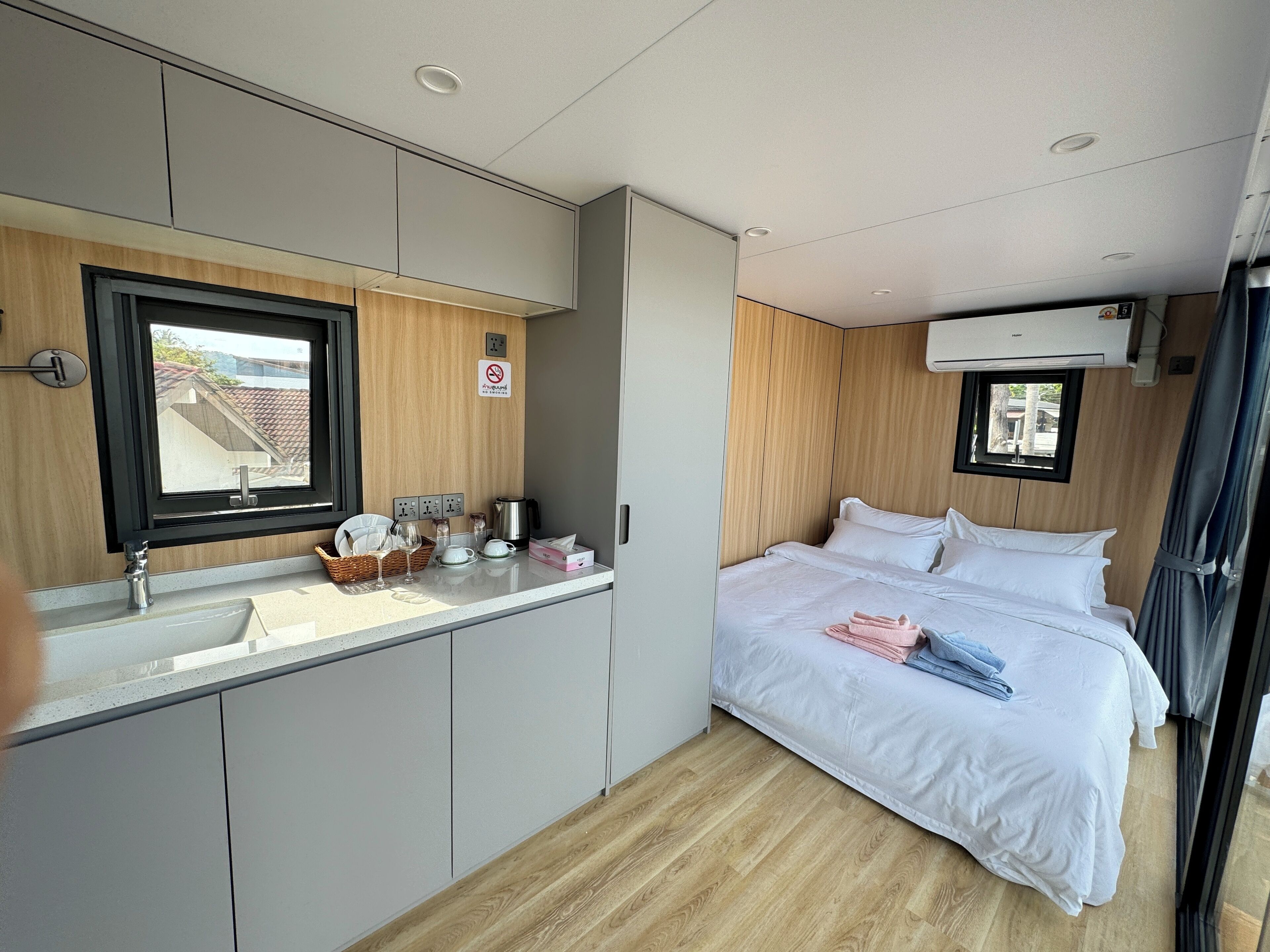 Space House Hotel Phuket