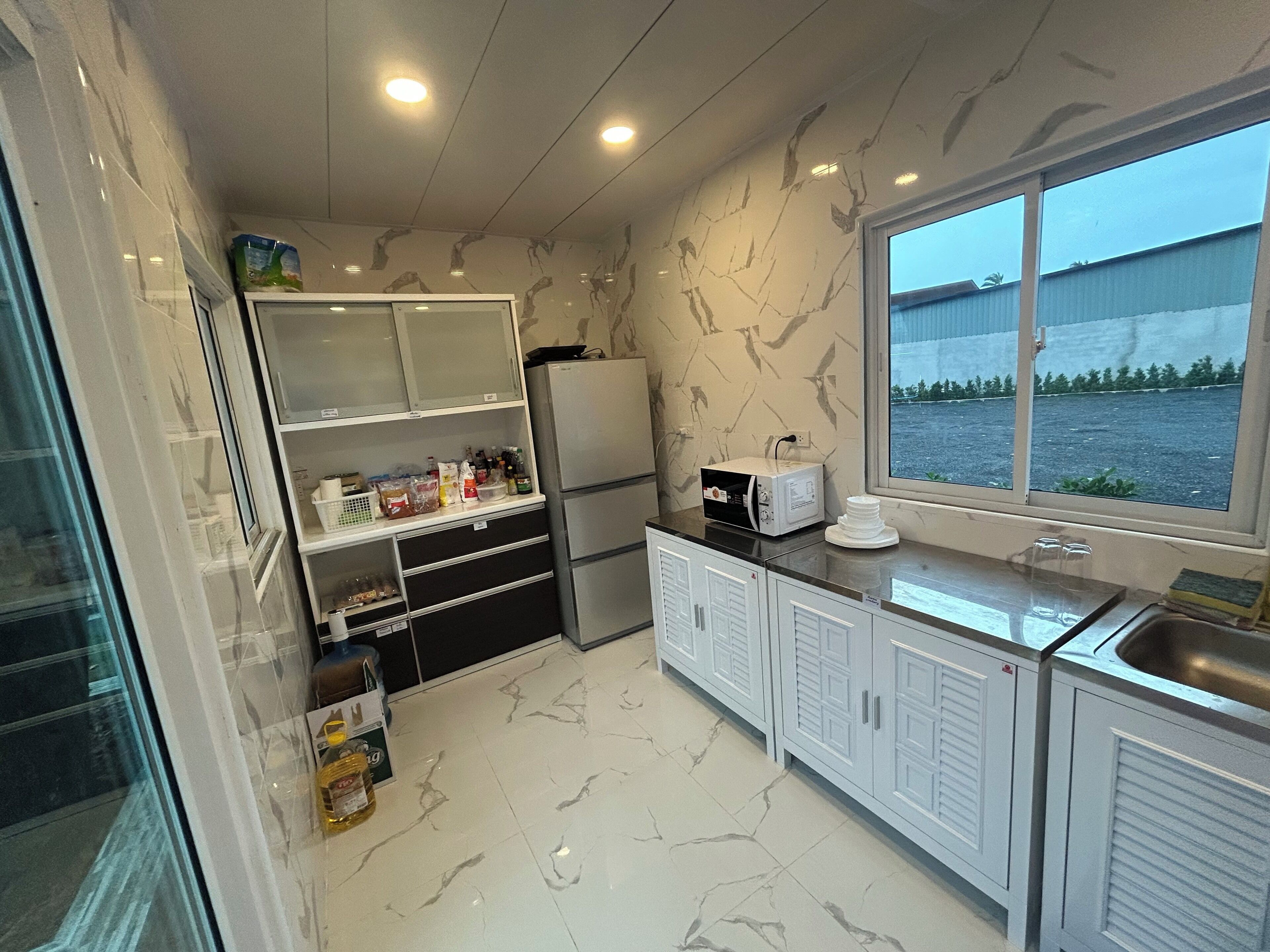 Space House Hotel Phuket