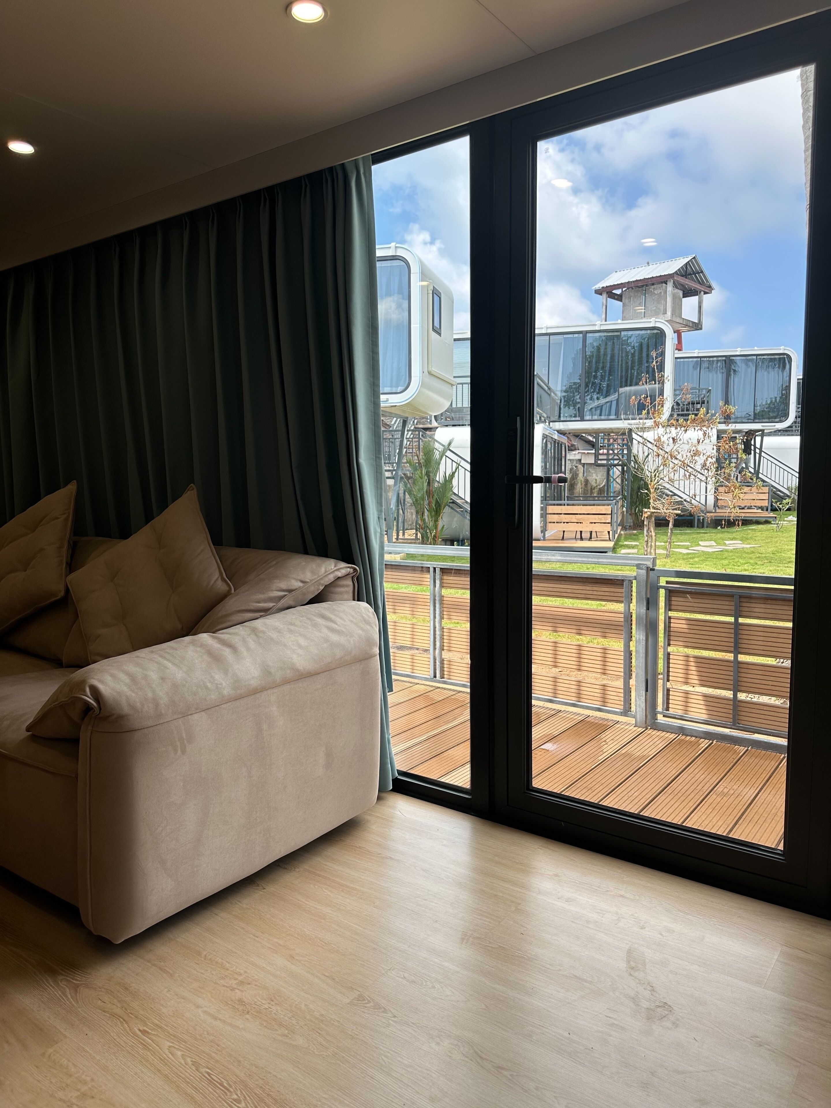 Space House Hotel Phuket