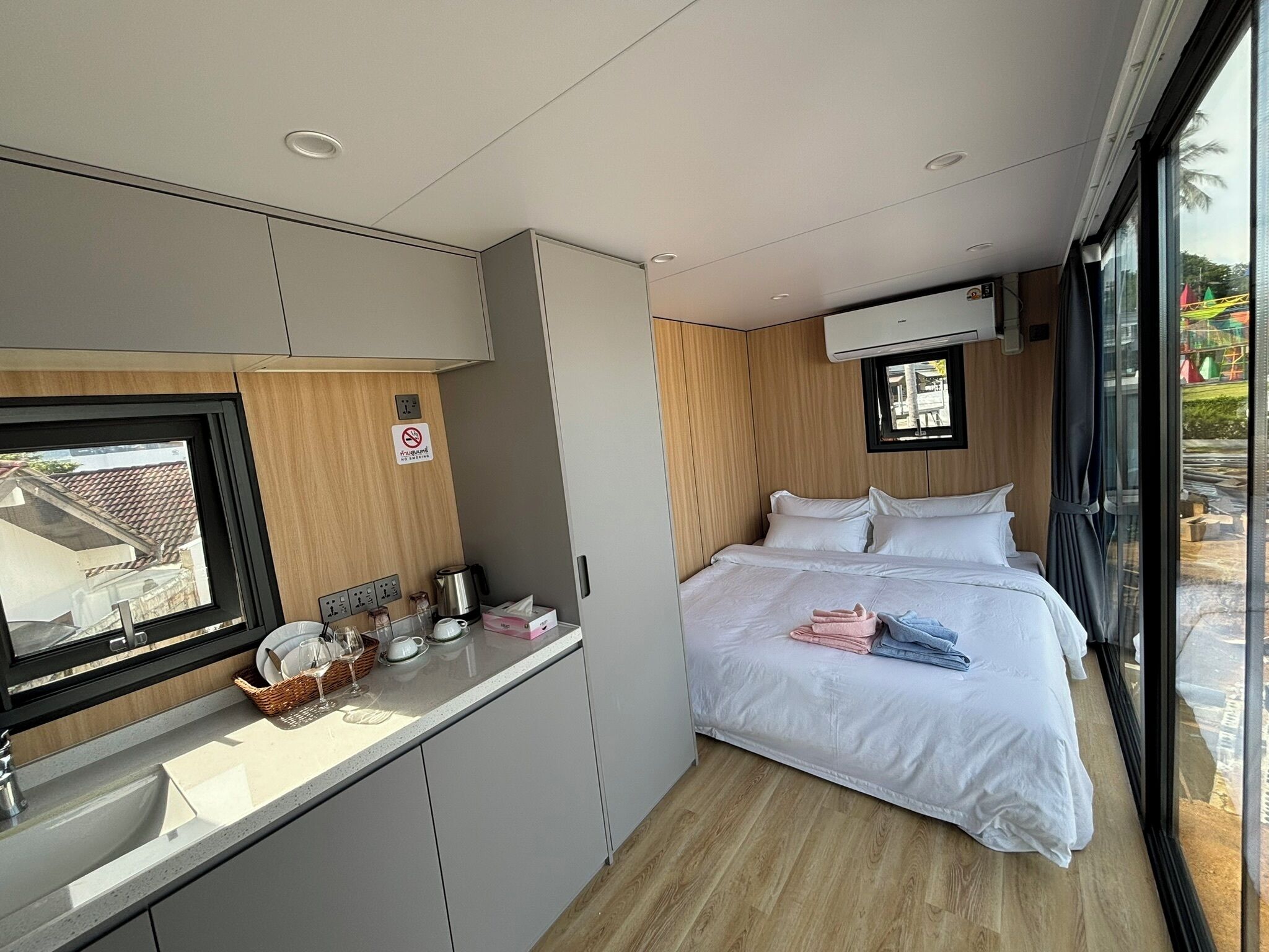 Space House Hotel Phuket