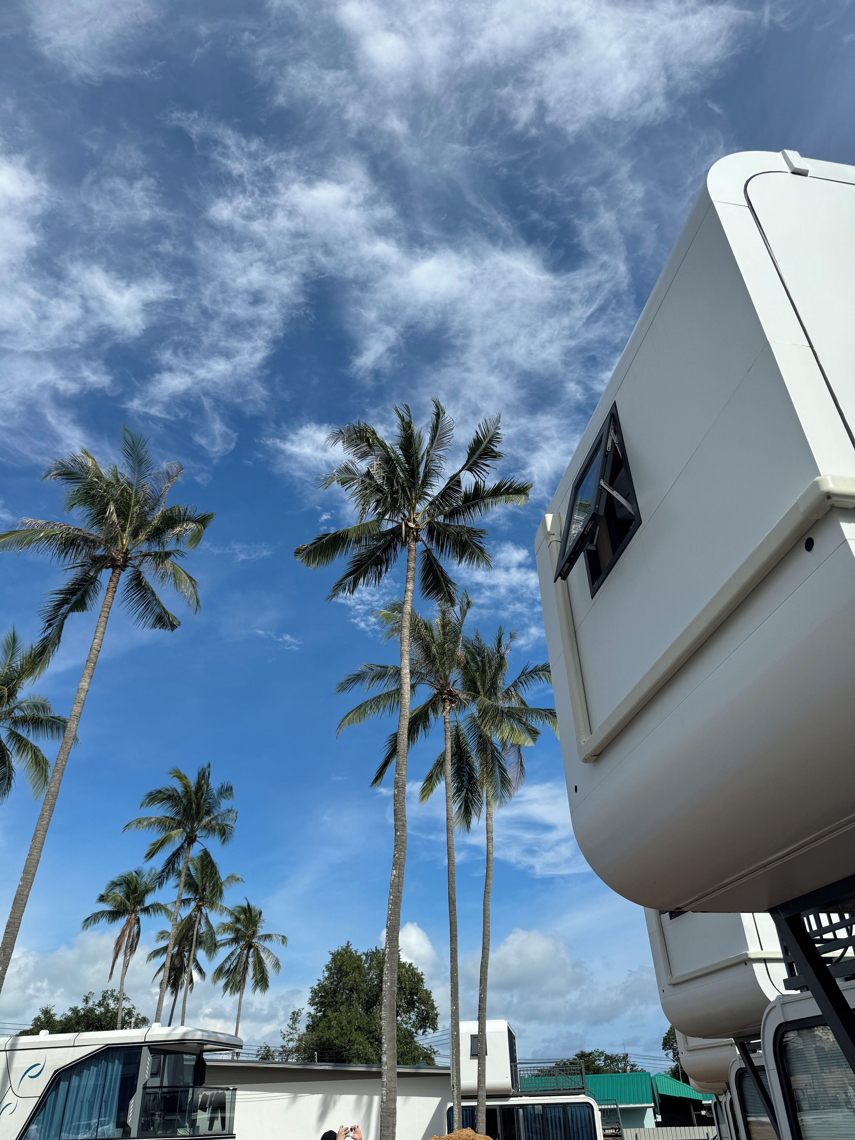 Space House Hotel Phuket