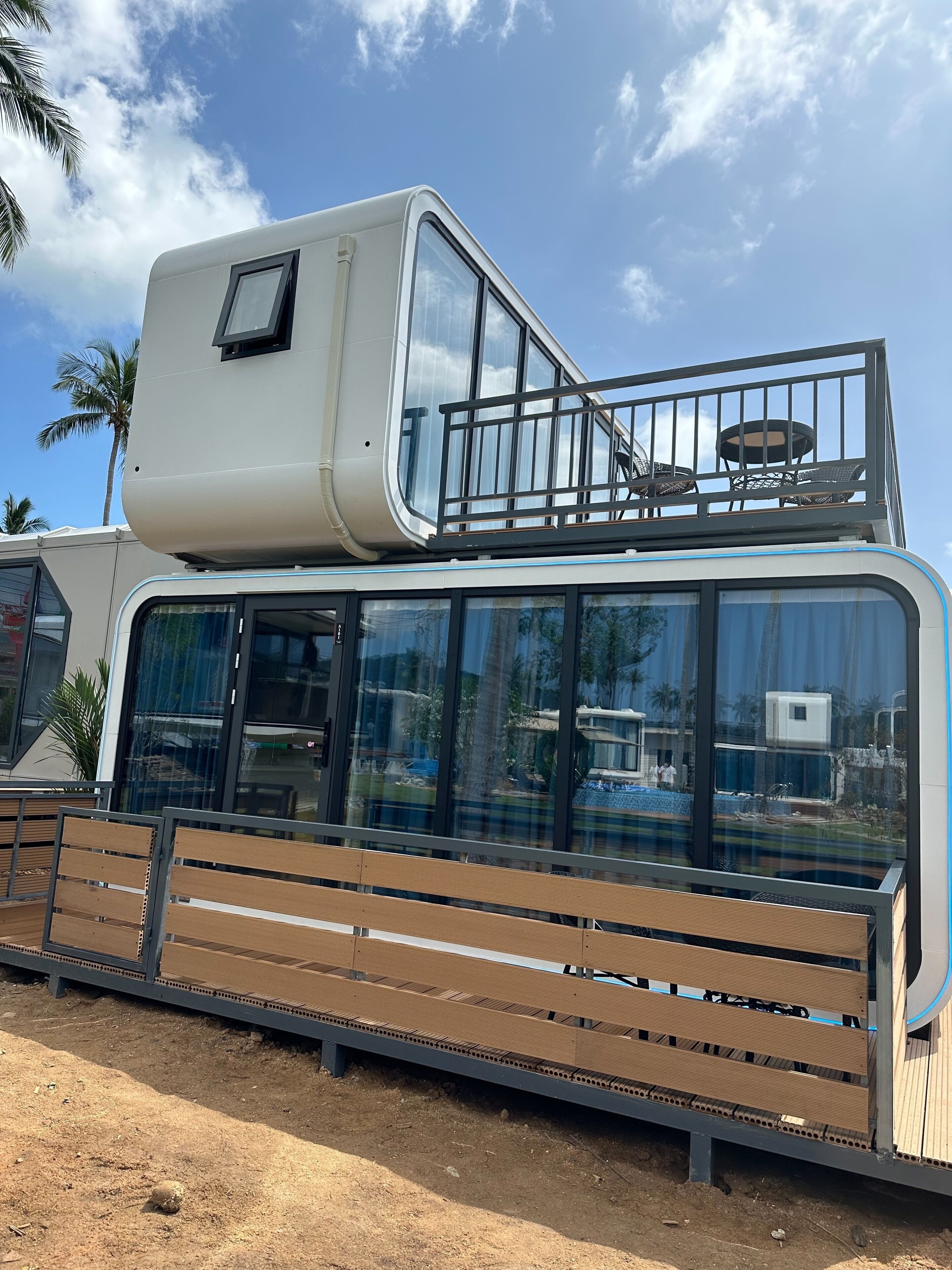 Space House Hotel Phuket