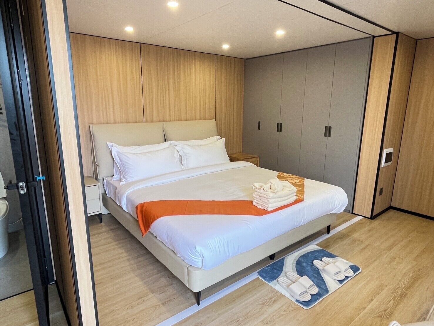 Space House Hotel Phuket