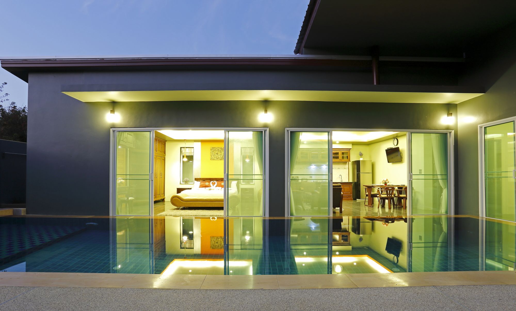 Sudee Villa