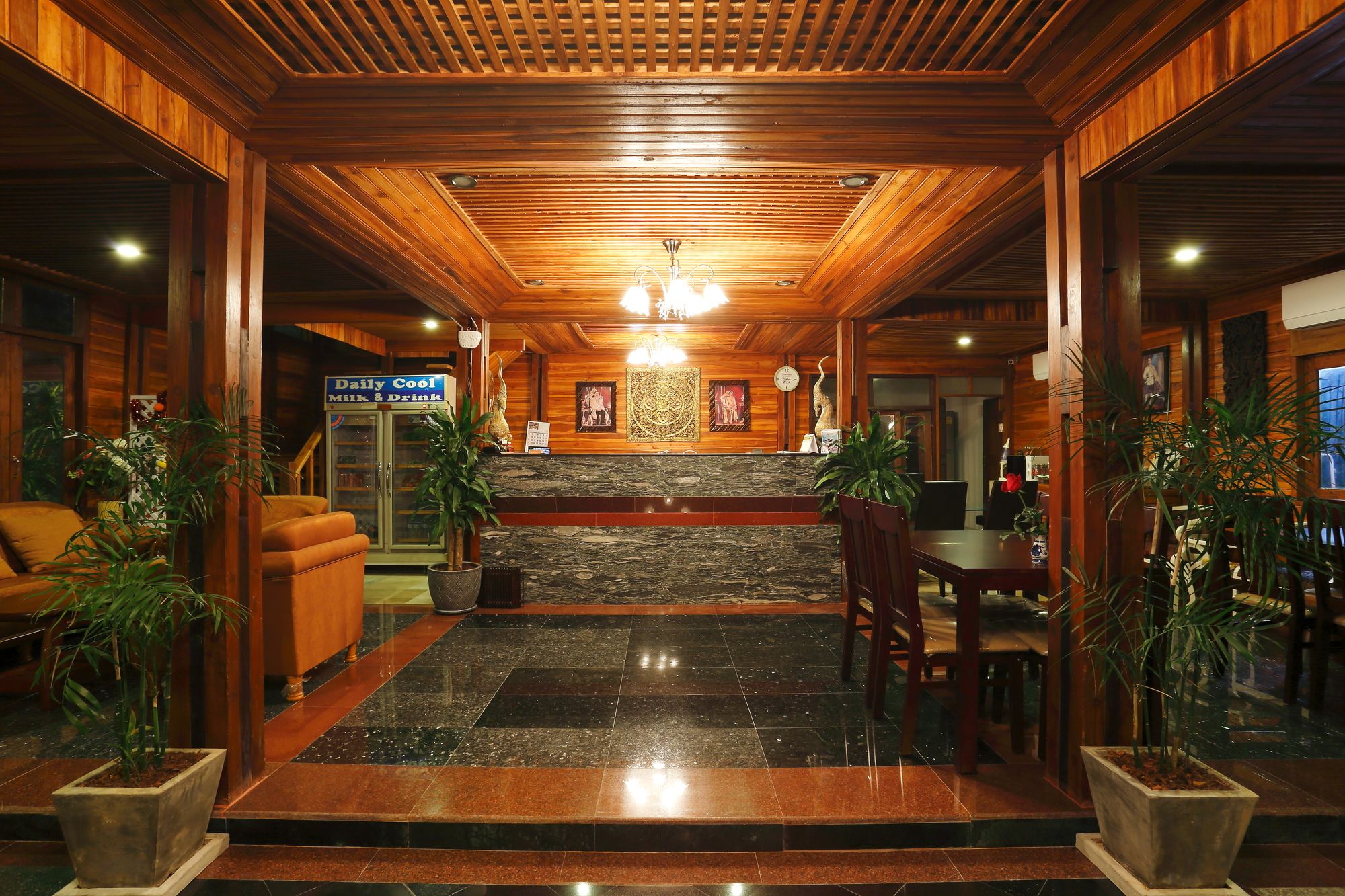 Sudee Villa