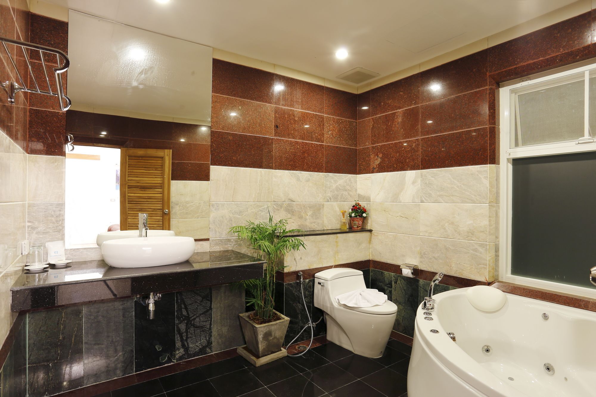 Sudee Villa