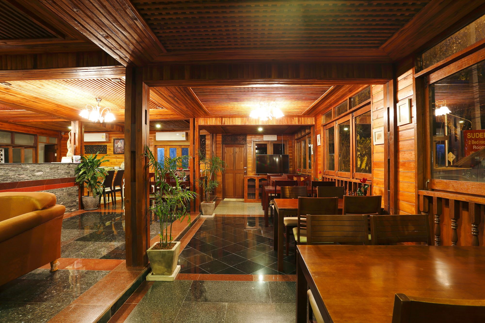 Sudee Villa