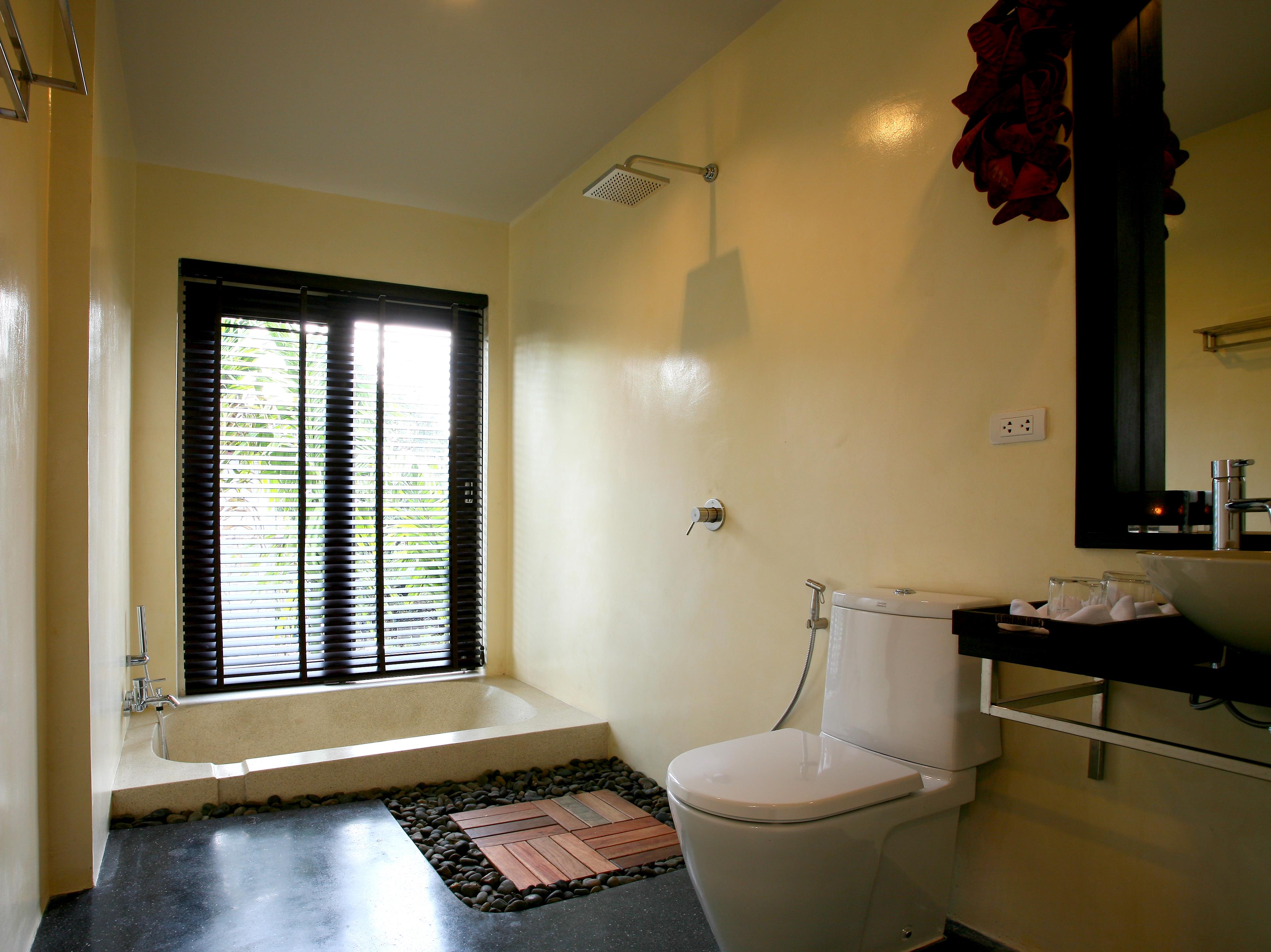Tea Tree Resort