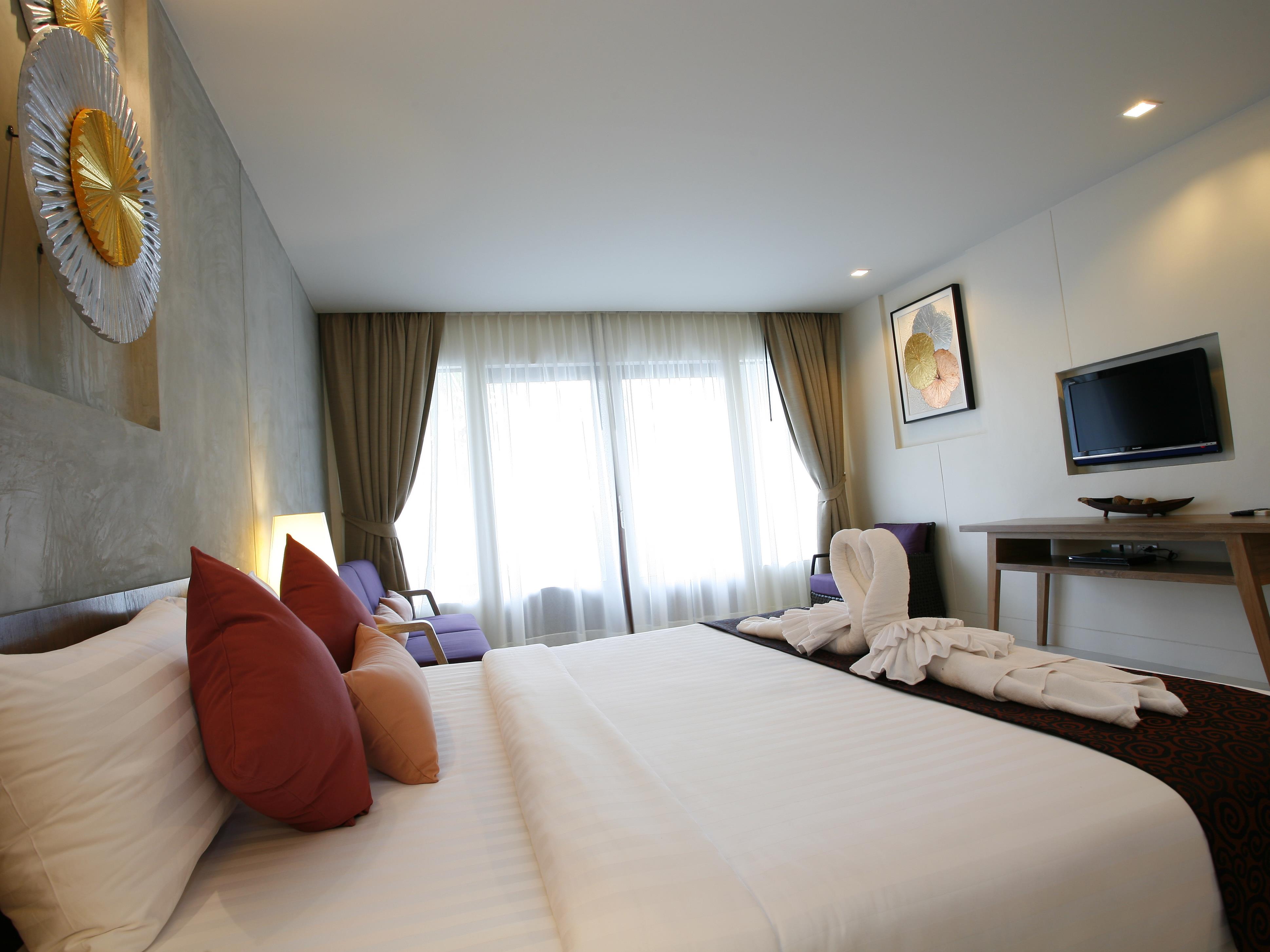 Tea Tree Resort