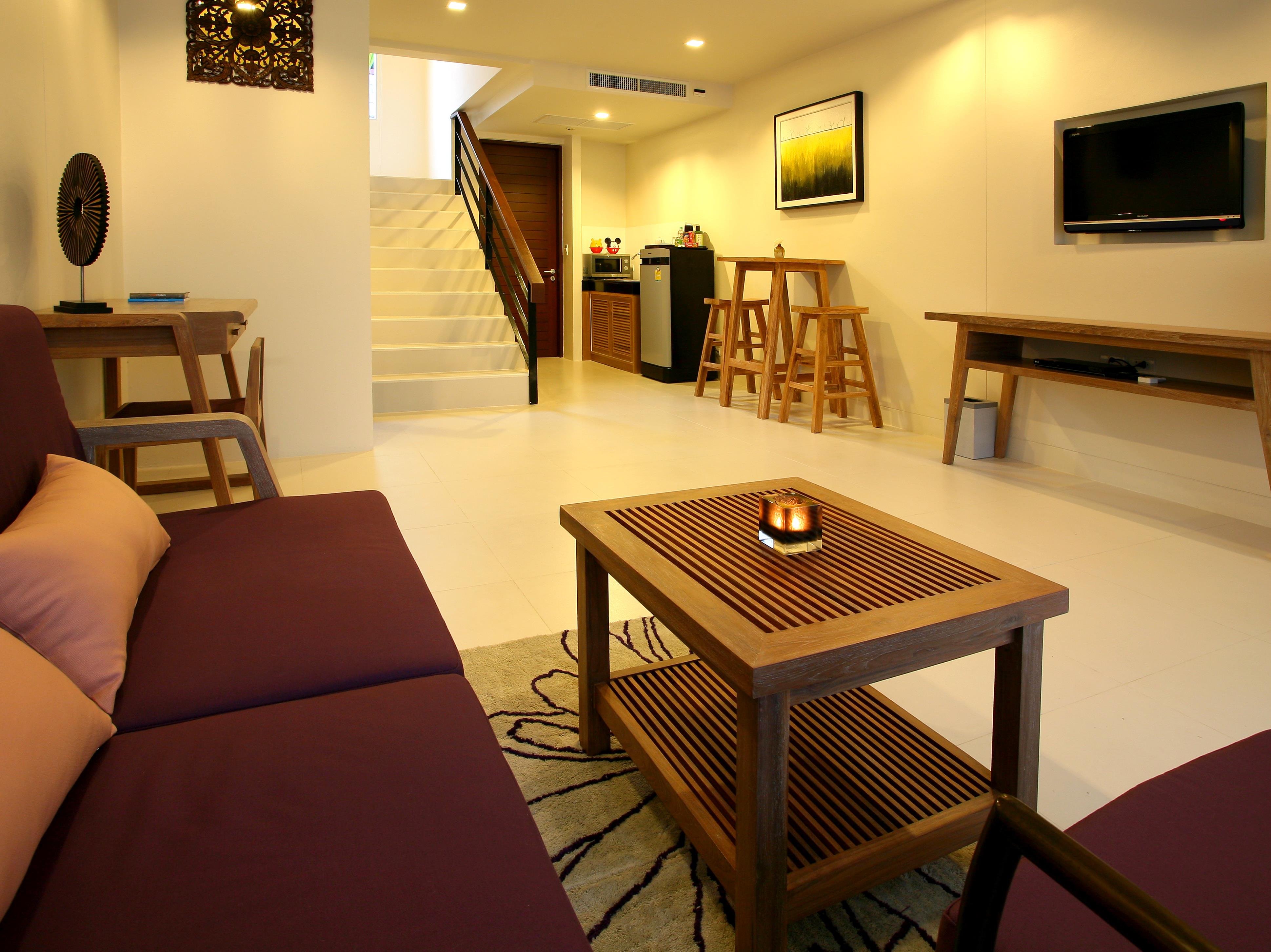 Tea Tree Resort