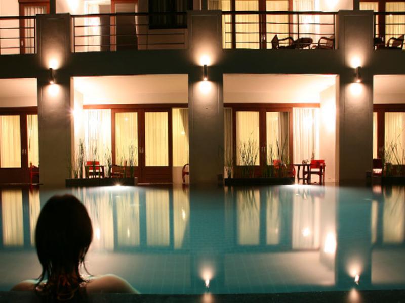 Tea Tree Resort