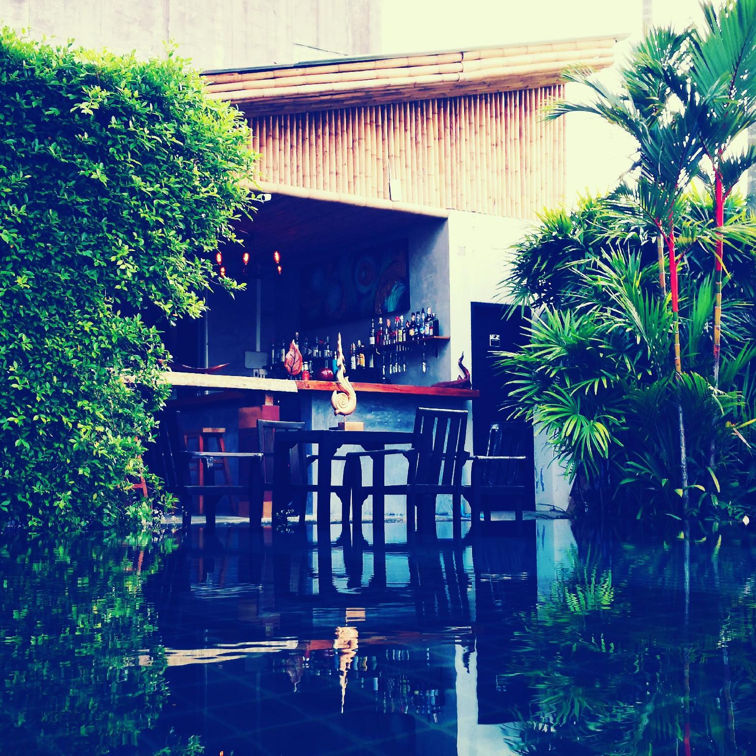 Tea Tree Resort
