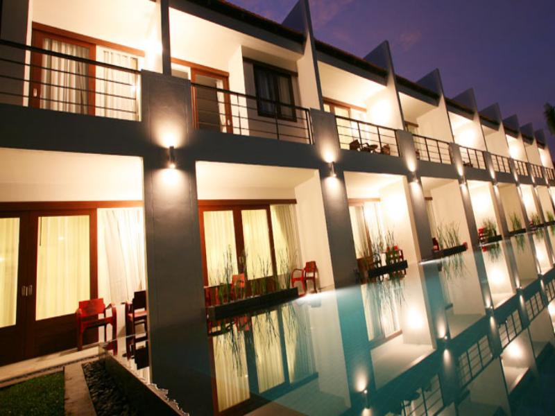 Tea Tree Resort