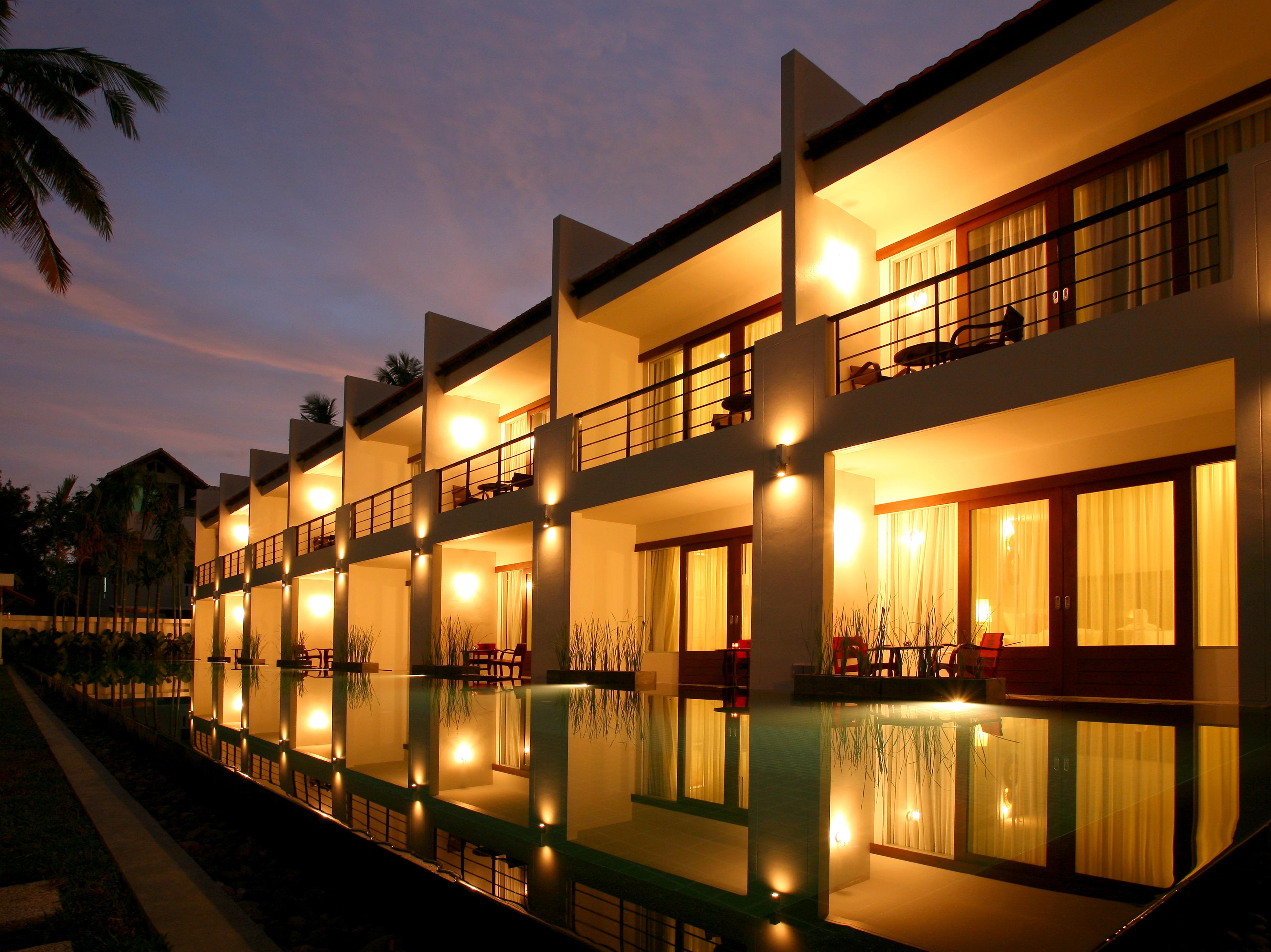 Tea Tree Resort