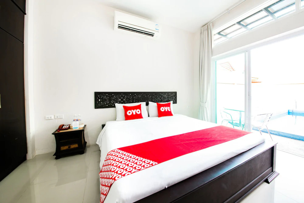 Thai Boutique Resort by OYO Rooms