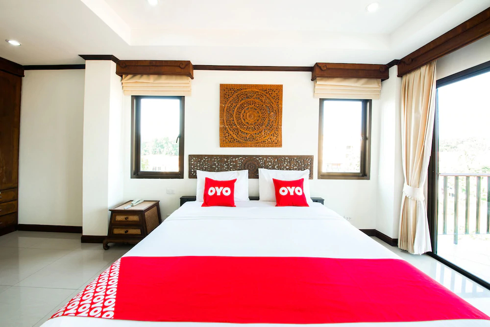 Thai Boutique Resort by OYO Rooms