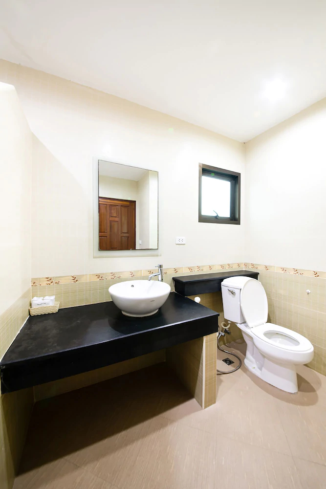Thai Boutique Resort by OYO Rooms
