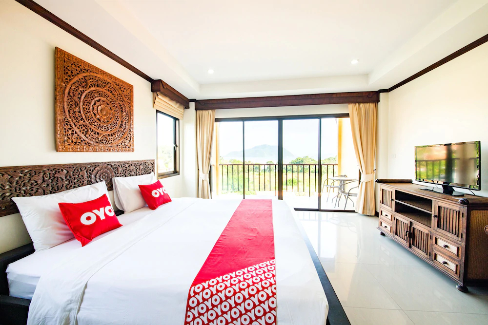 Thai Boutique Resort by OYO Rooms