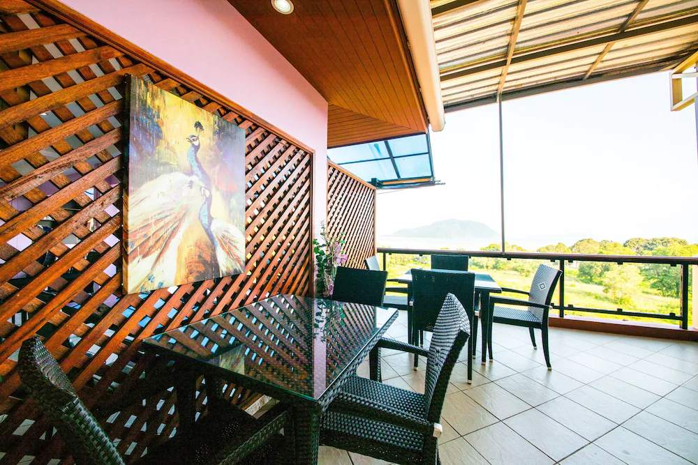 Thai Boutique Resort by OYO Rooms