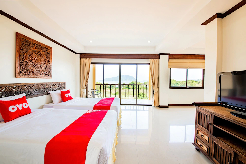 Thai Boutique Resort by OYO Rooms