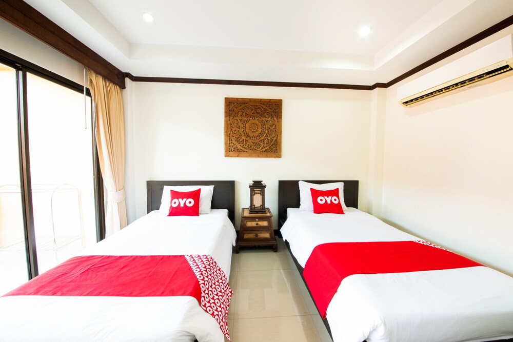 Thai Boutique Resort by OYO Rooms