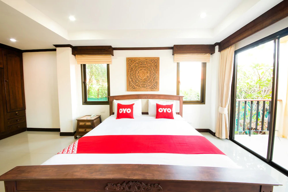 Thai Boutique Resort by OYO Rooms