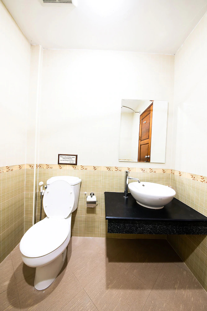 Thai Boutique Resort by OYO Rooms